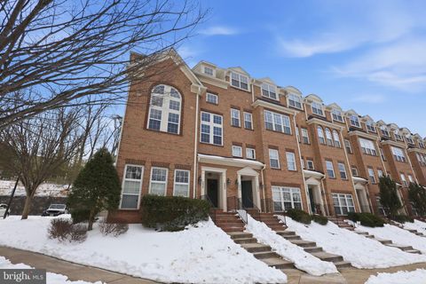 9826 PICKENS PLACE MANASSAS PARK VA 20111