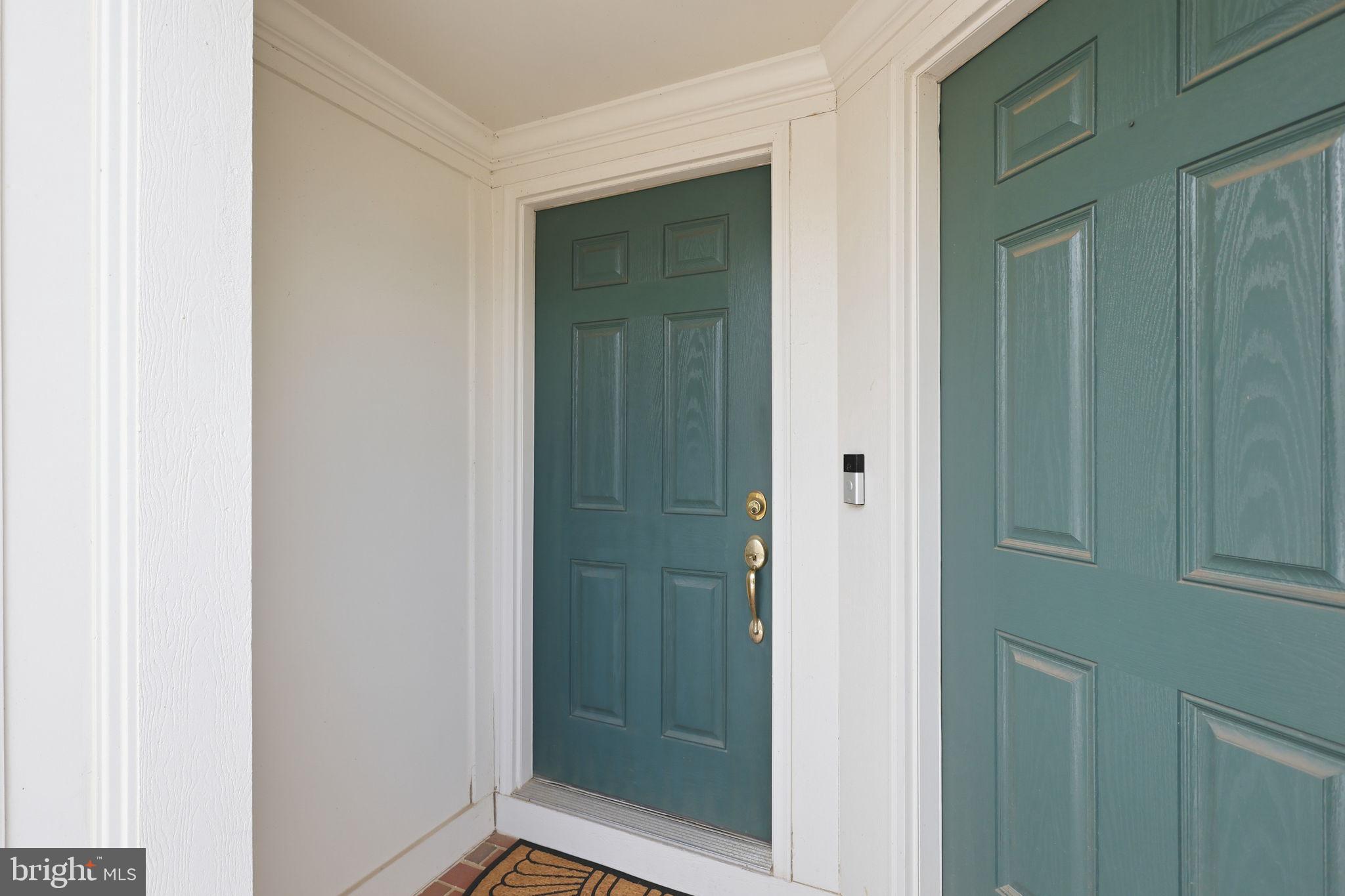 THE TOWNES CONDOMINIUM - Residential