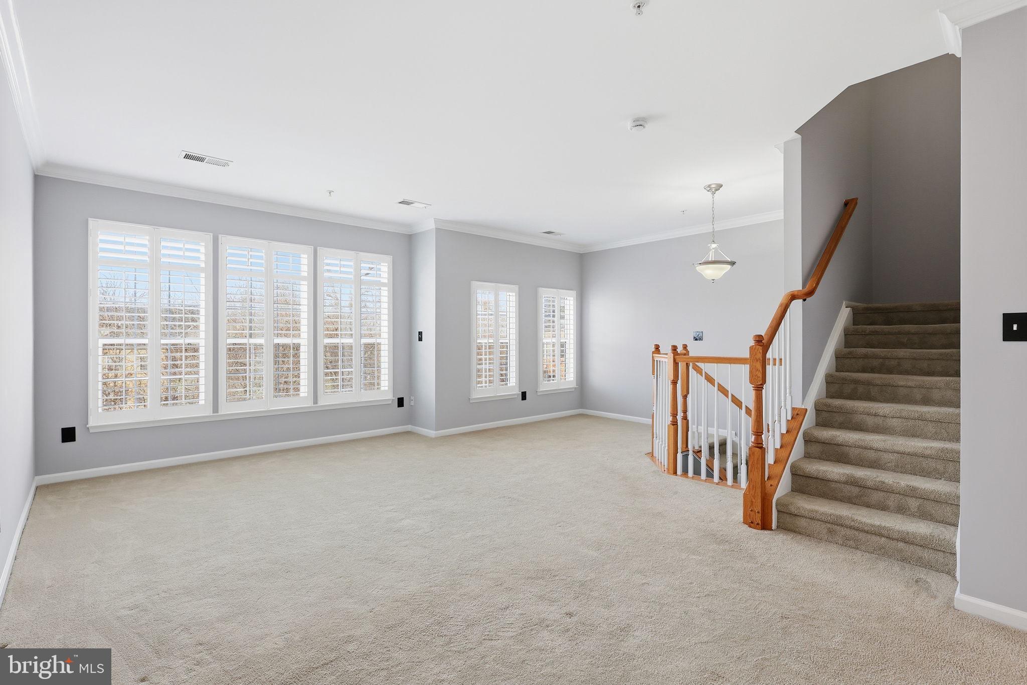 THE TOWNES CONDOMINIUM - Residential