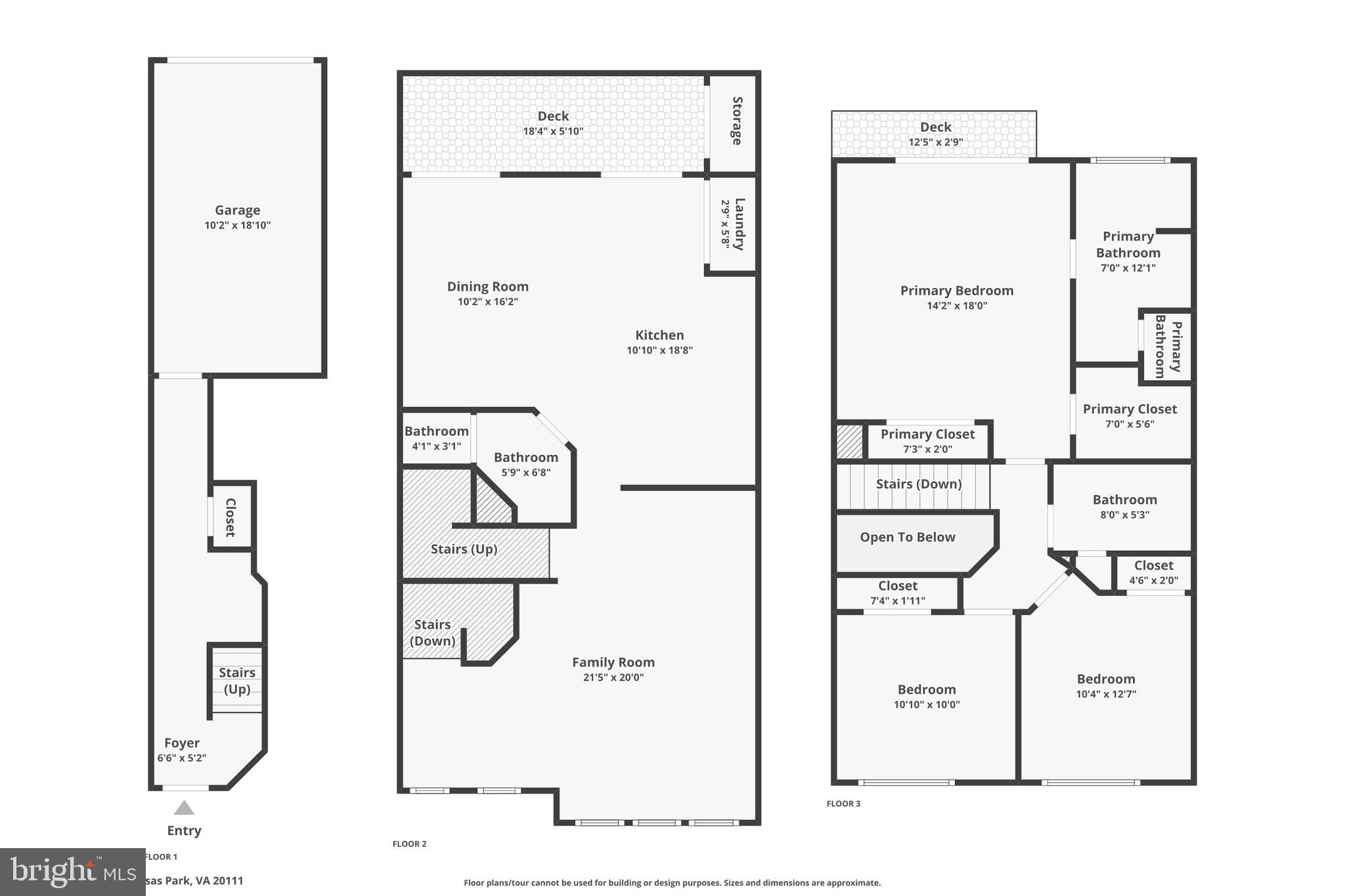 THE TOWNES CONDOMINIUM - Residential