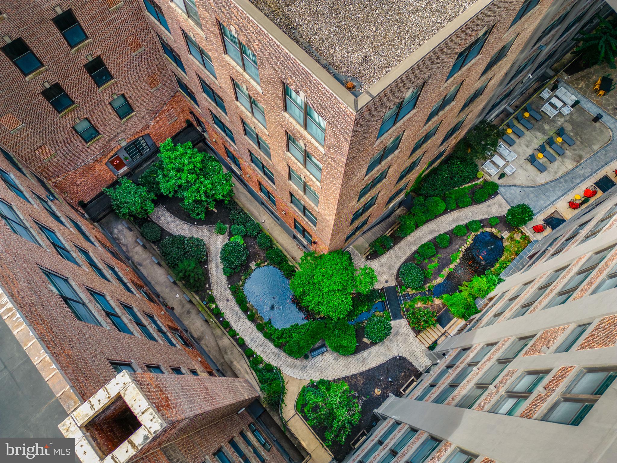 AVENUE OF THE ARTS - Residential