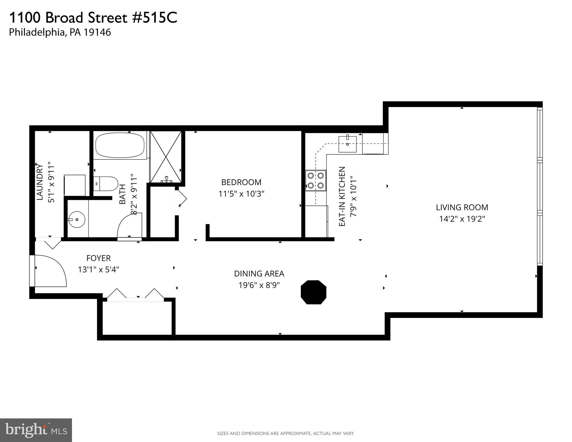 AVENUE OF THE ARTS - Residential