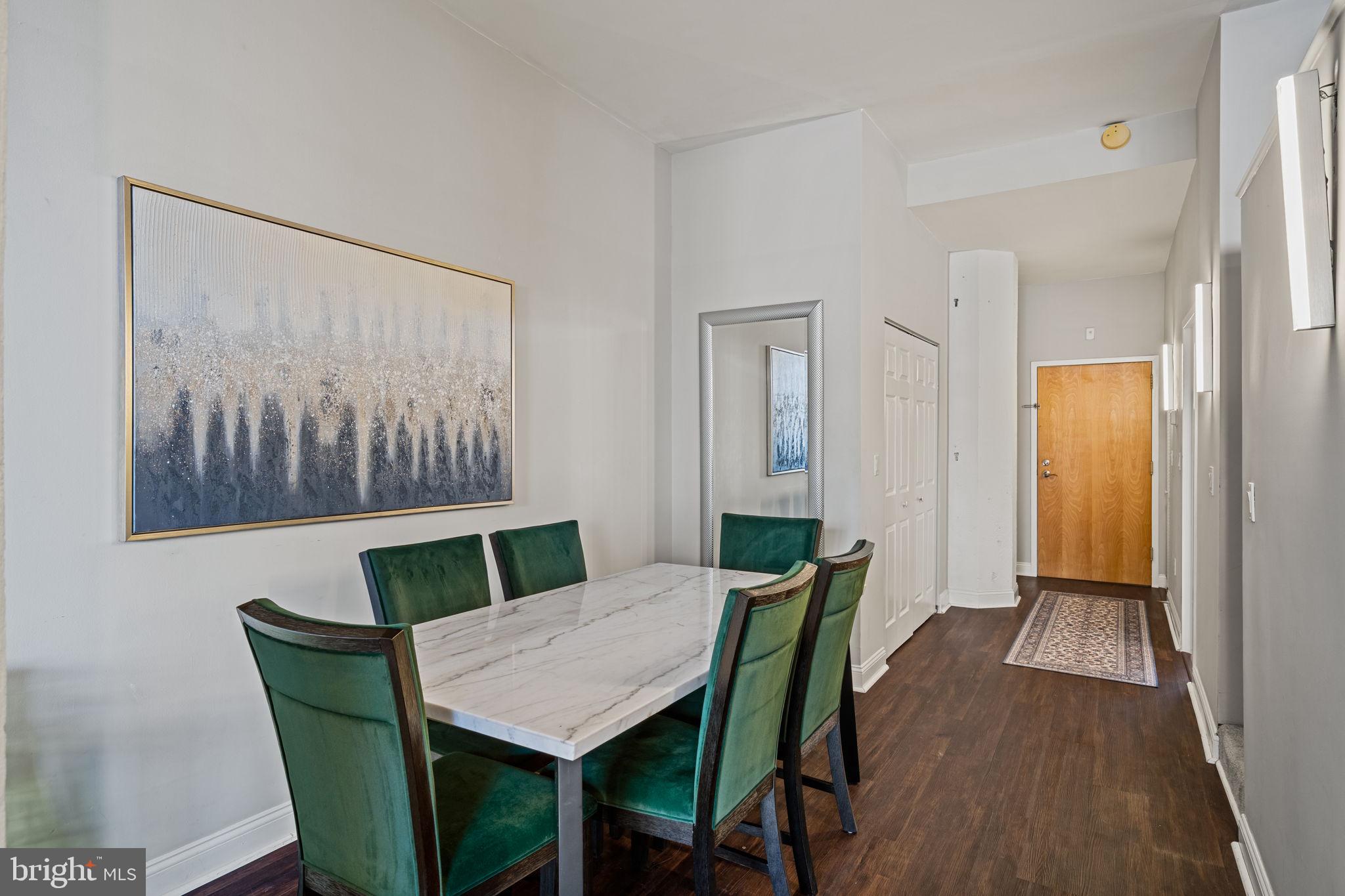 AVENUE OF THE ARTS - Residential