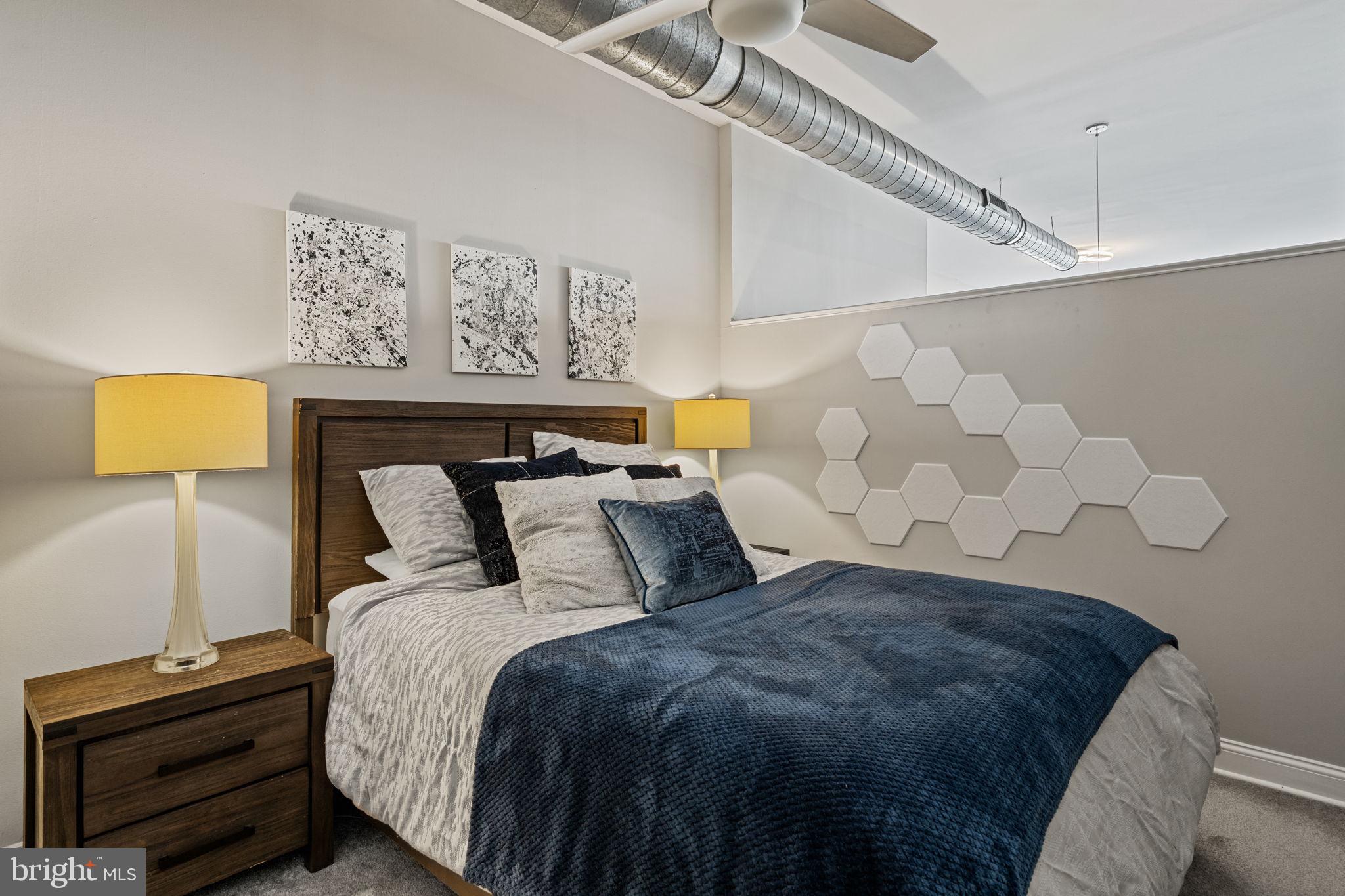 AVENUE OF THE ARTS - Residential