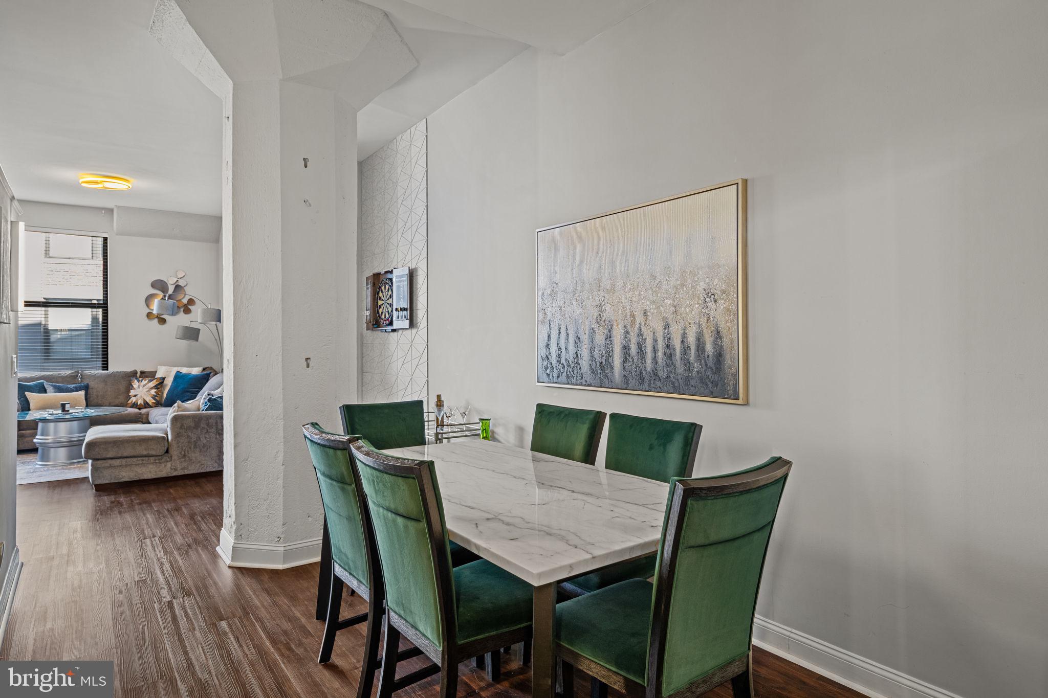 AVENUE OF THE ARTS - Residential