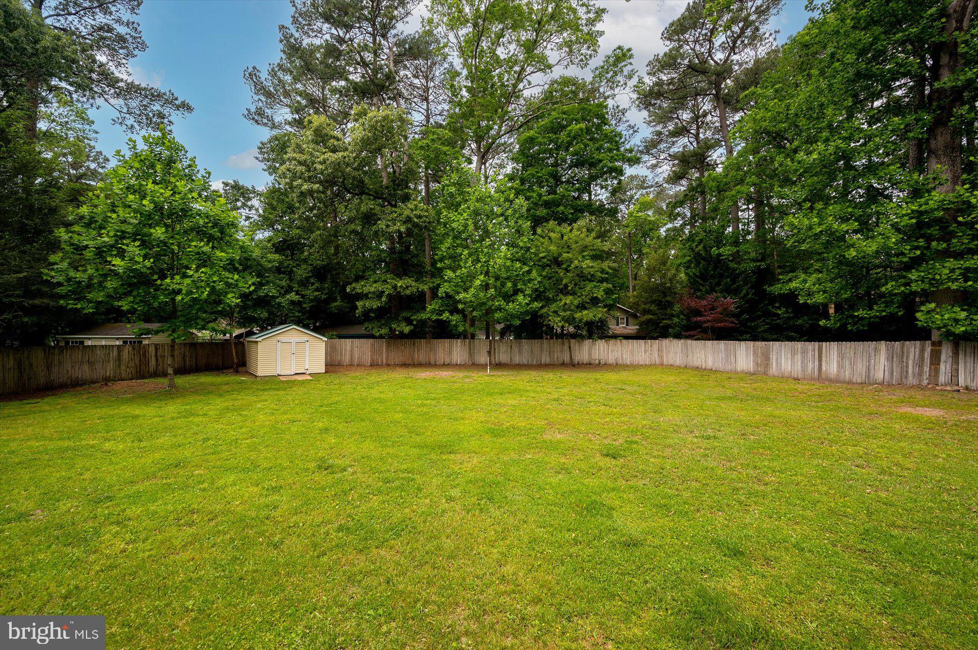 NOTTINGHAM WOODS - Residential