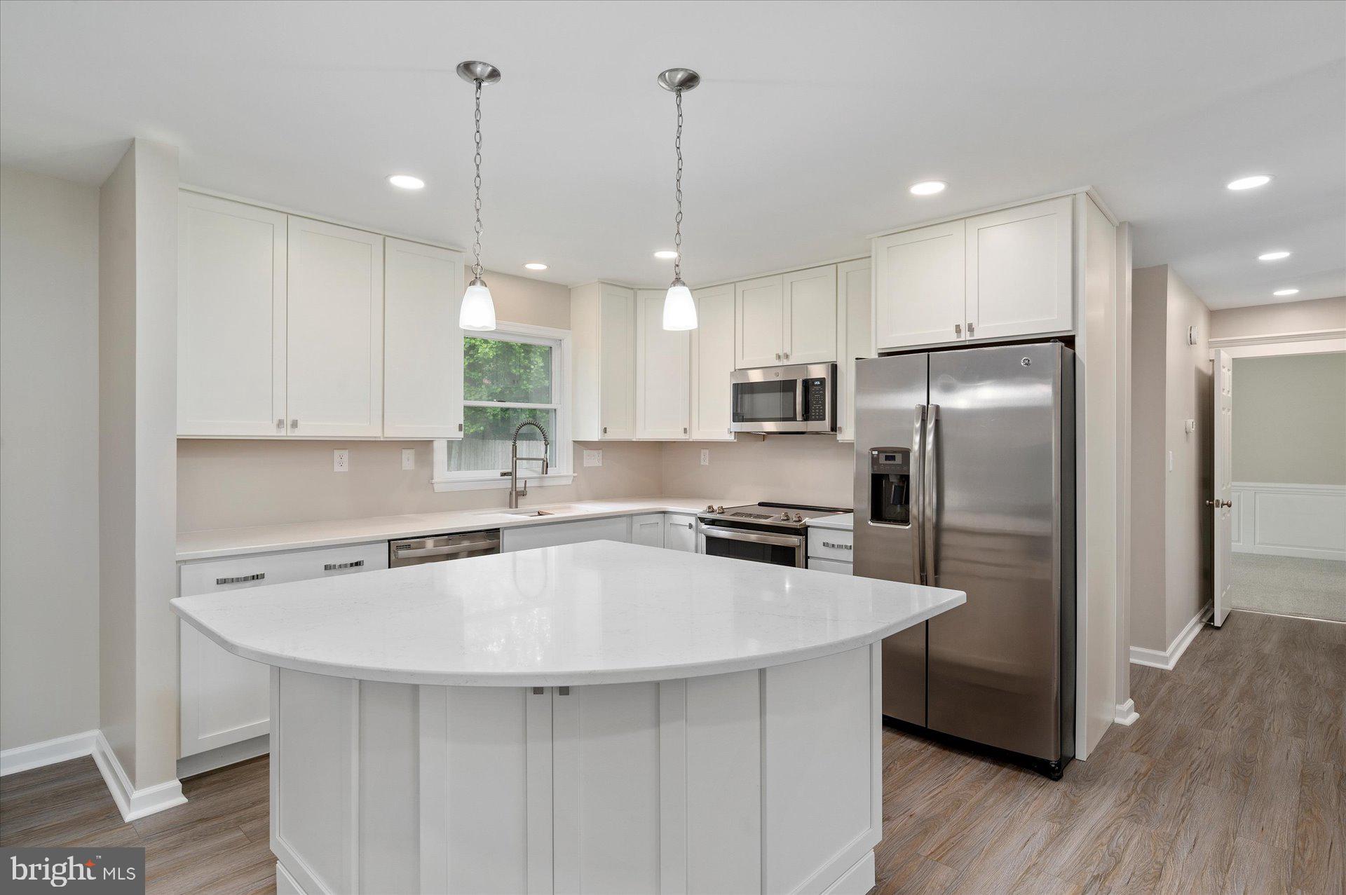 NOTTINGHAM WOODS - Residential