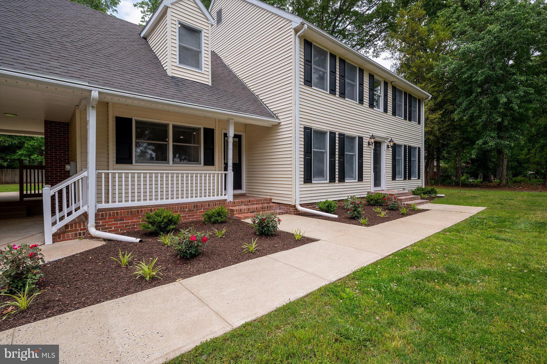 NOTTINGHAM WOODS - Residential