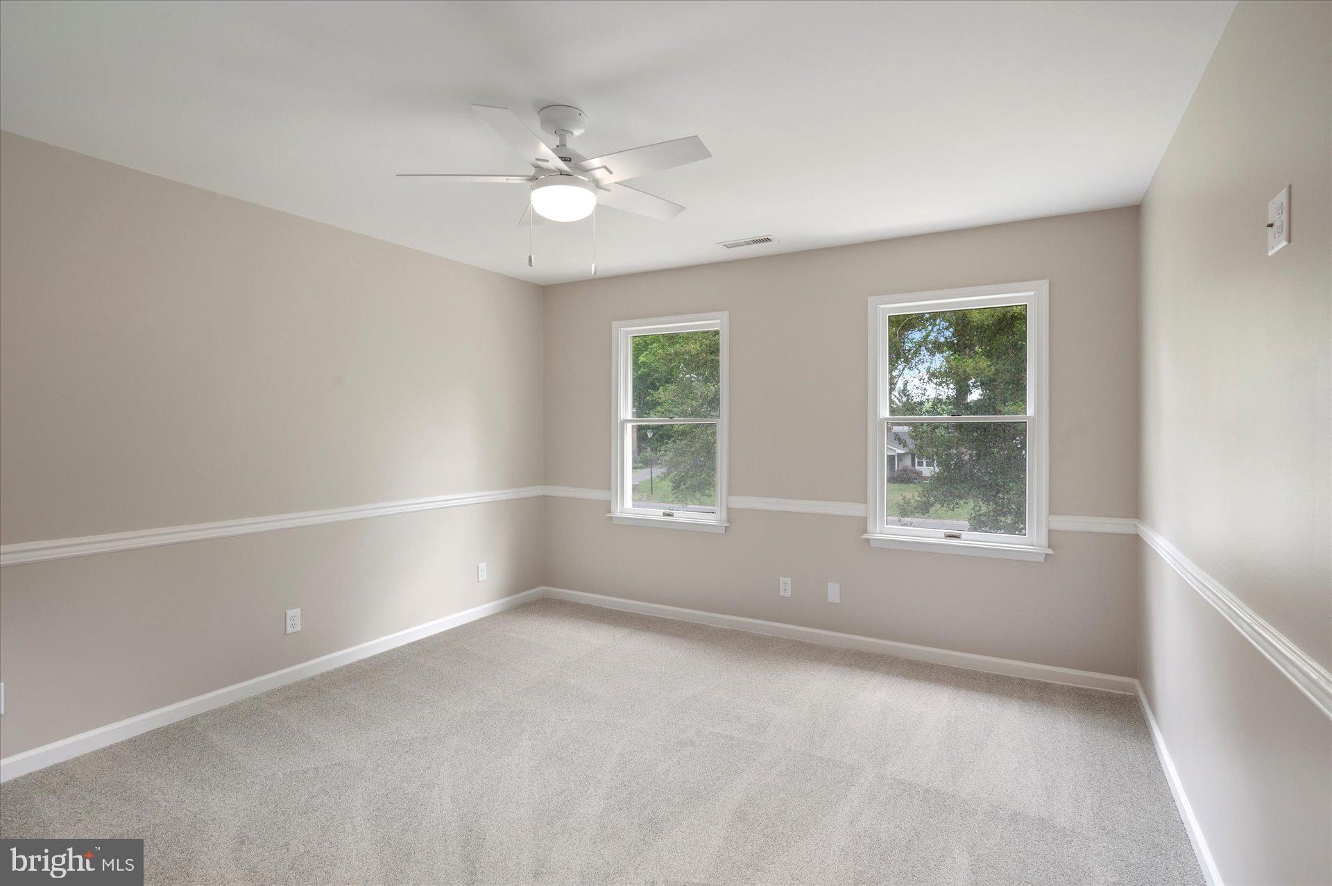 NOTTINGHAM WOODS - Residential