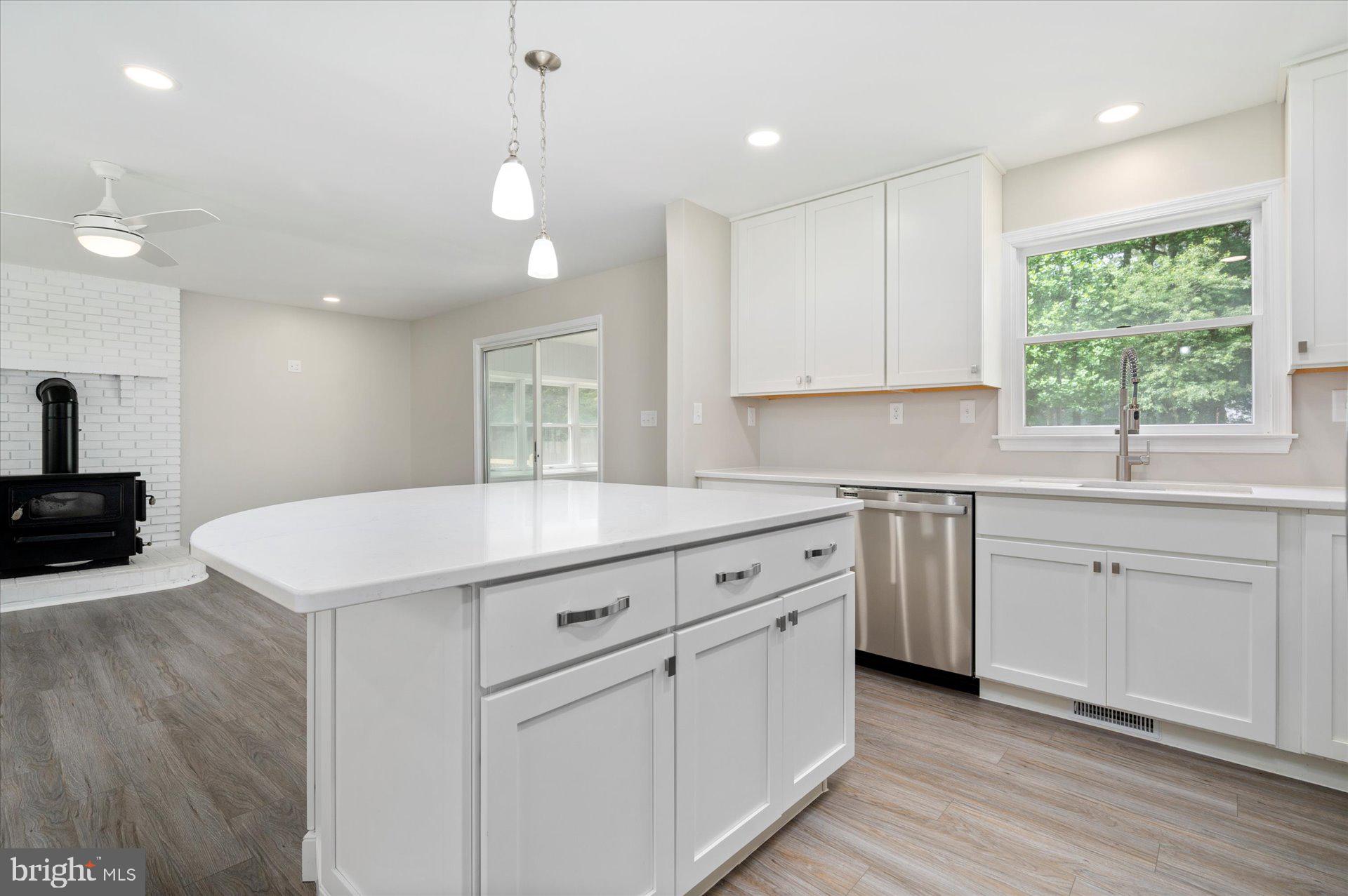 NOTTINGHAM WOODS - Residential