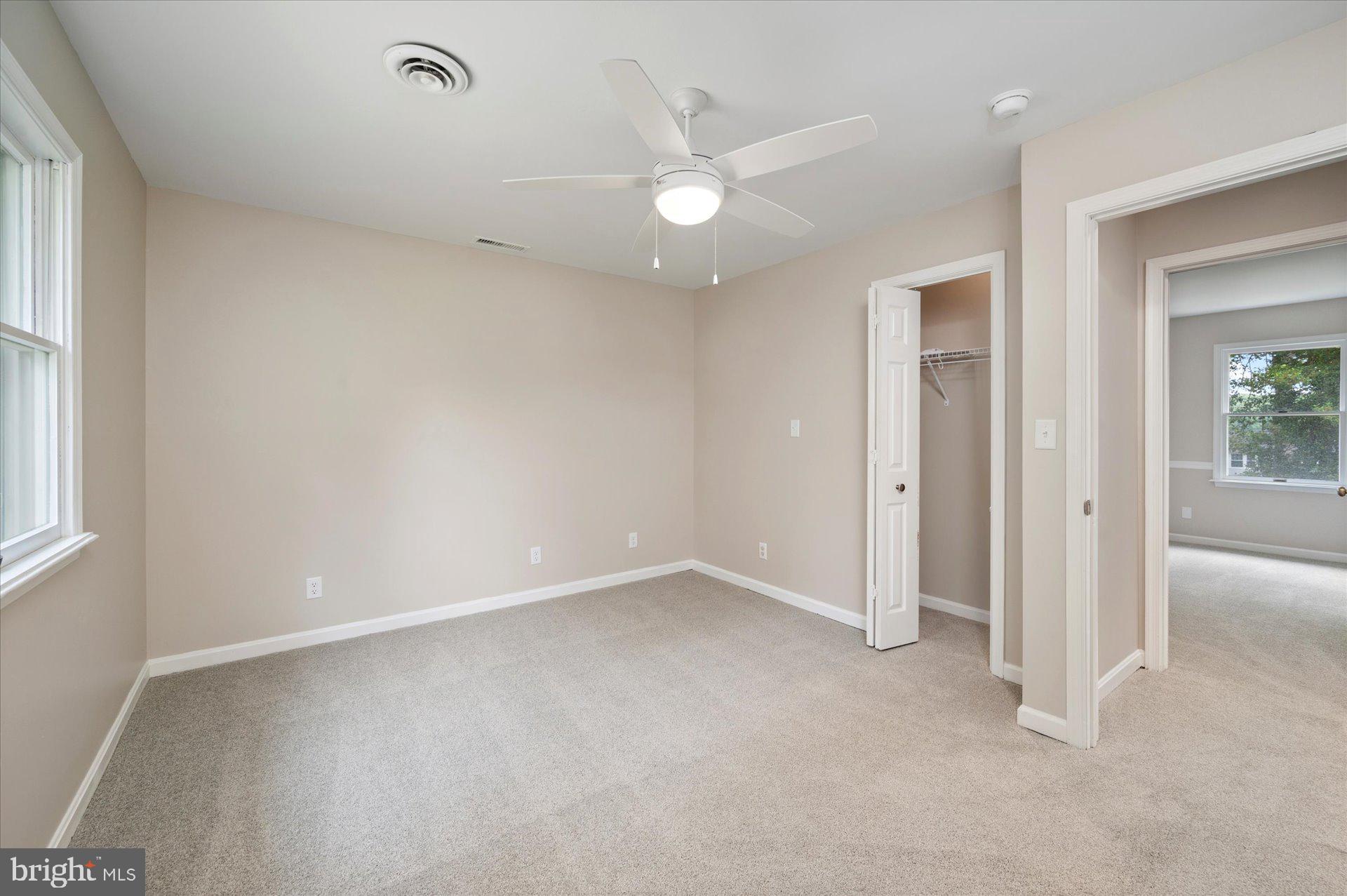 NOTTINGHAM WOODS - Residential