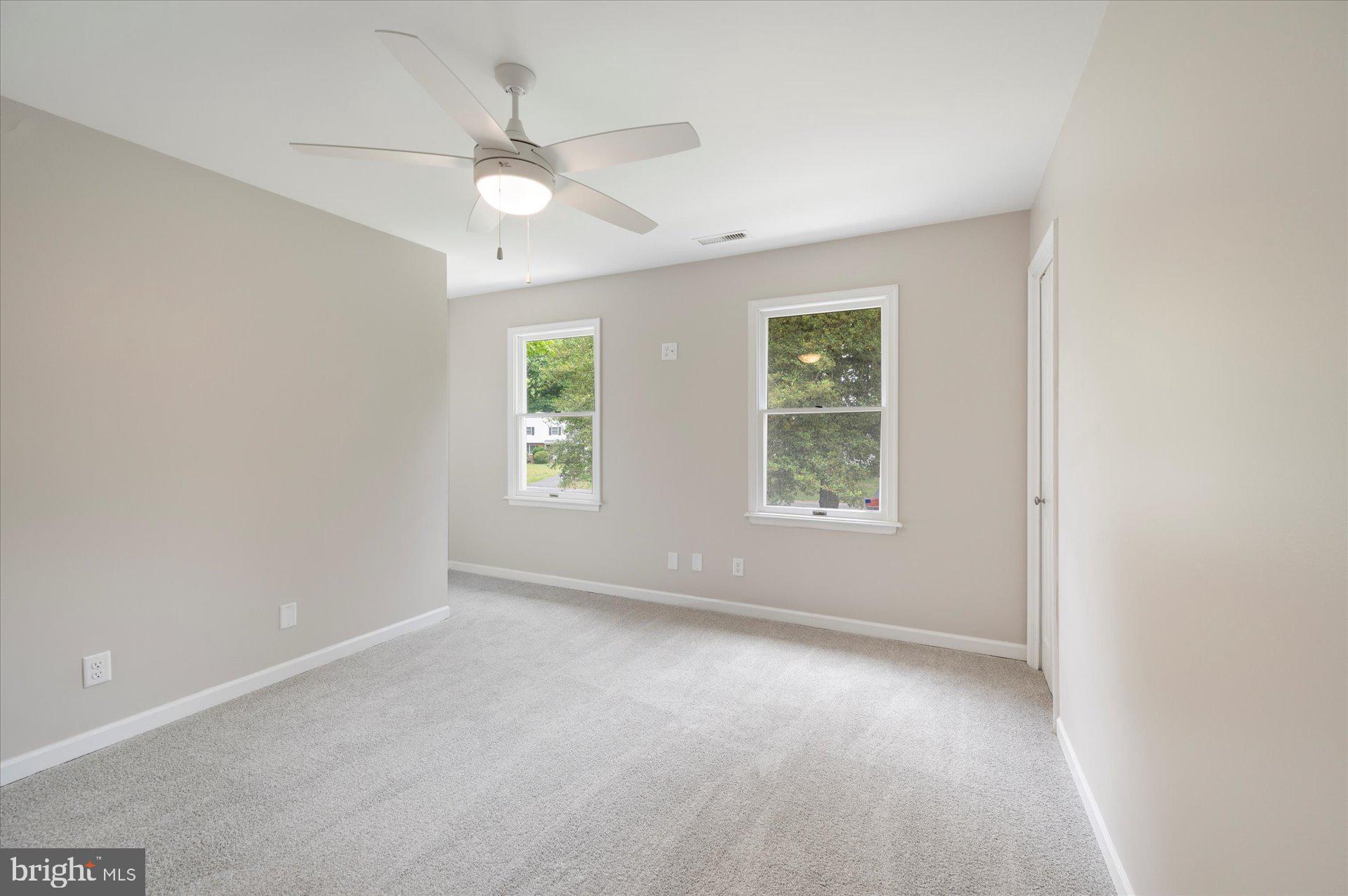 NOTTINGHAM WOODS - Residential