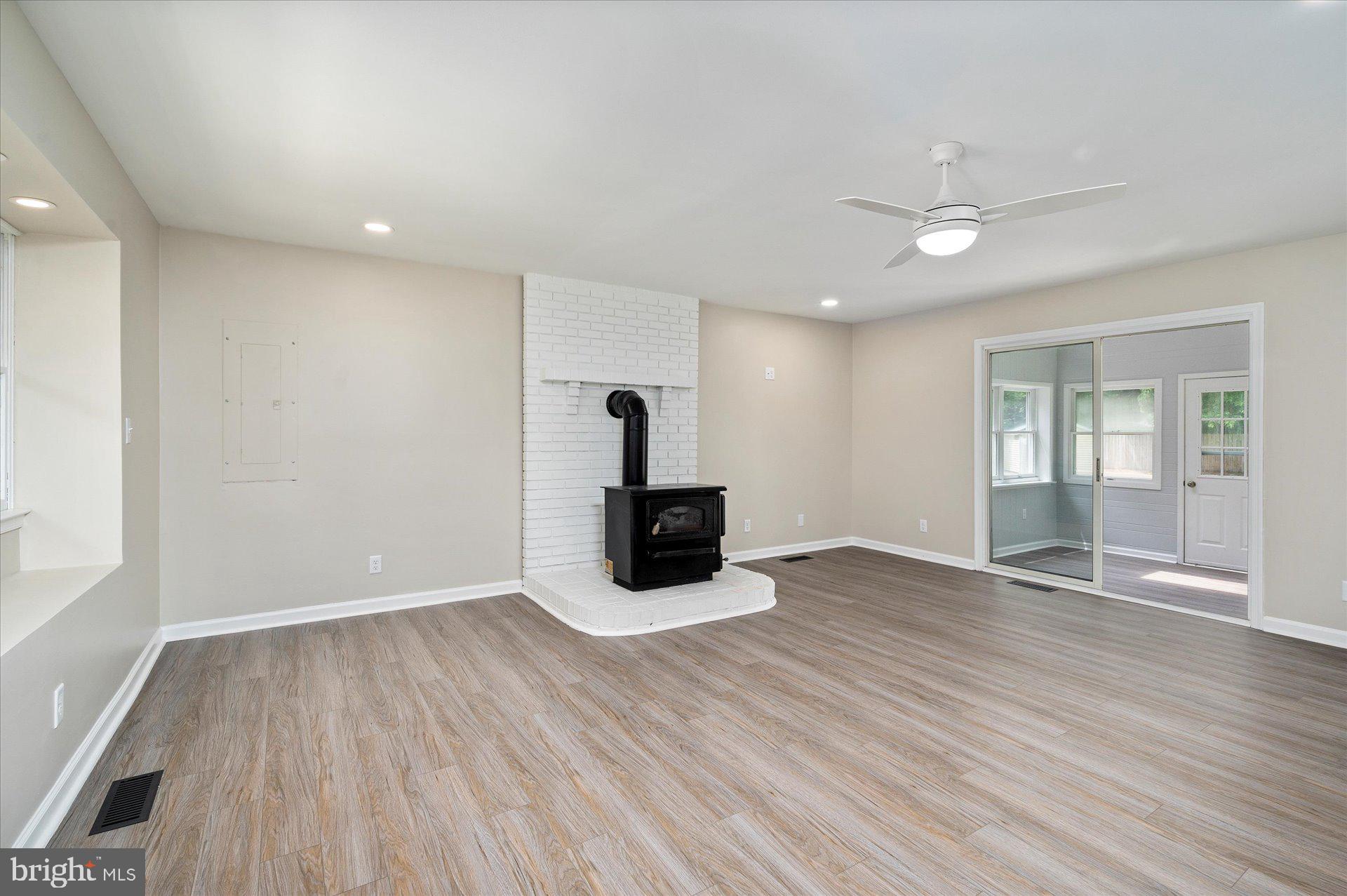 NOTTINGHAM WOODS - Residential