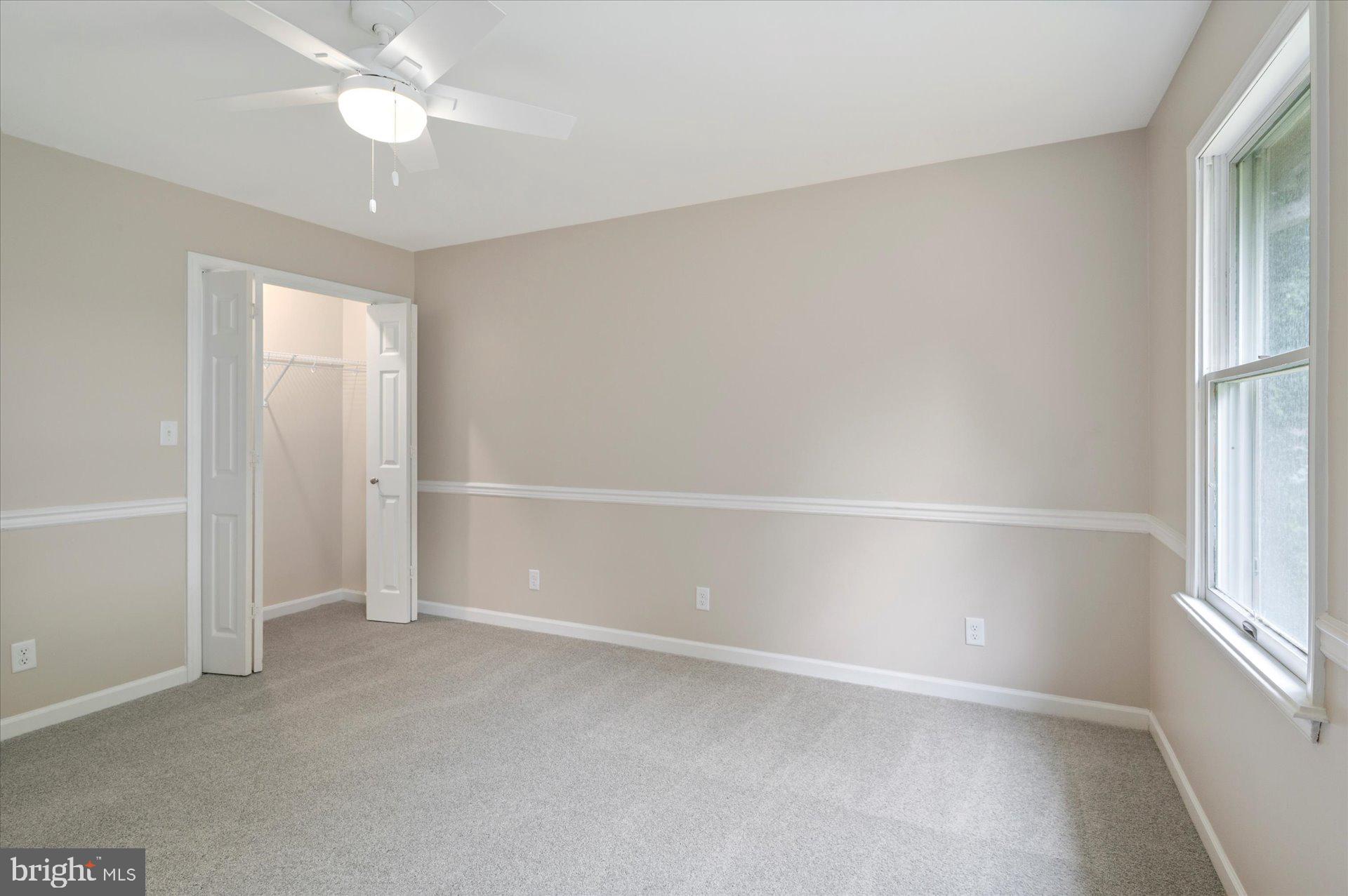 NOTTINGHAM WOODS - Residential