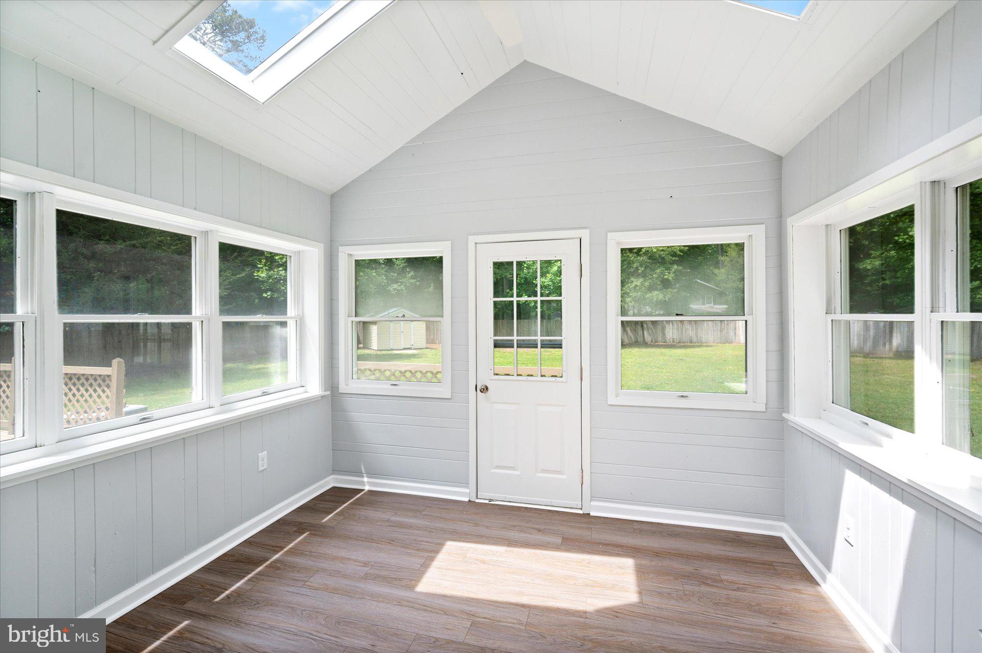 NOTTINGHAM WOODS - Residential