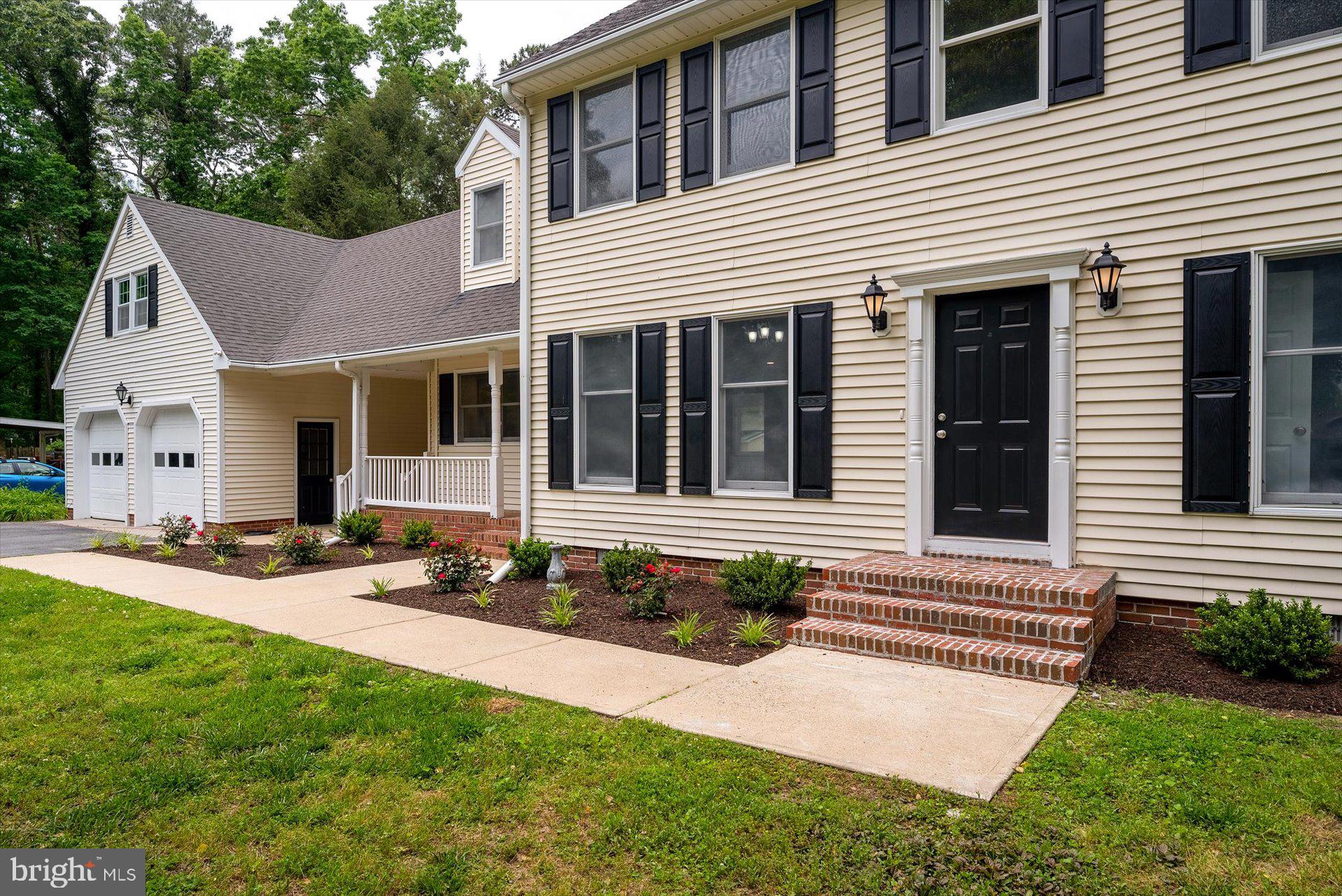 NOTTINGHAM WOODS - Residential