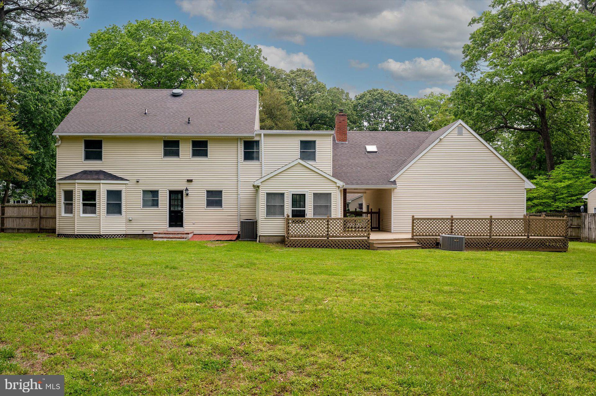 NOTTINGHAM WOODS - Residential