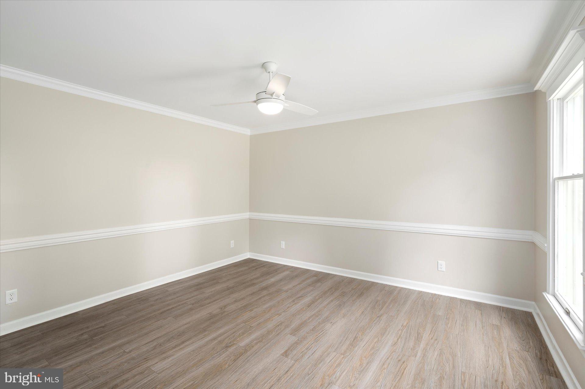 NOTTINGHAM WOODS - Residential