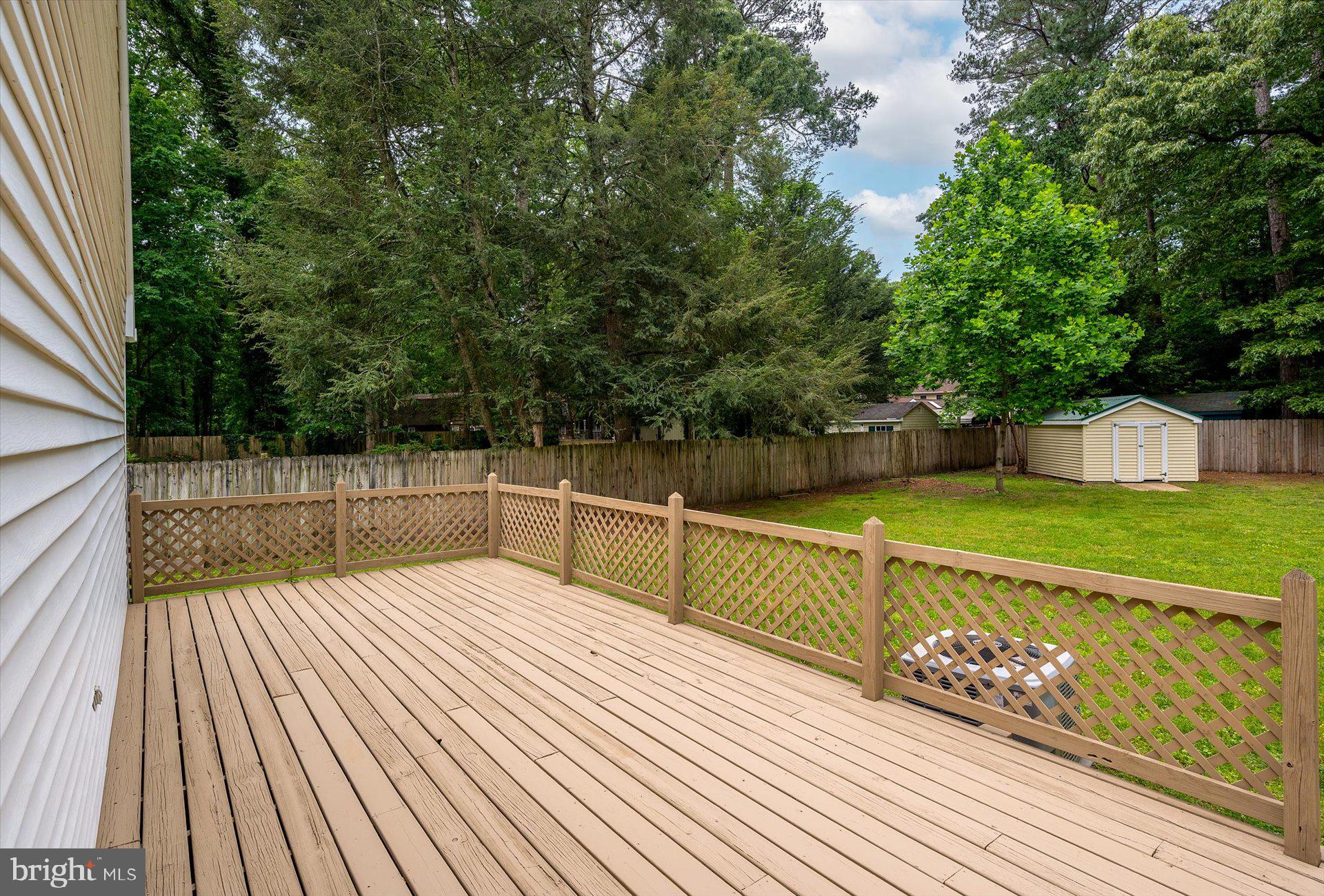 NOTTINGHAM WOODS - Residential