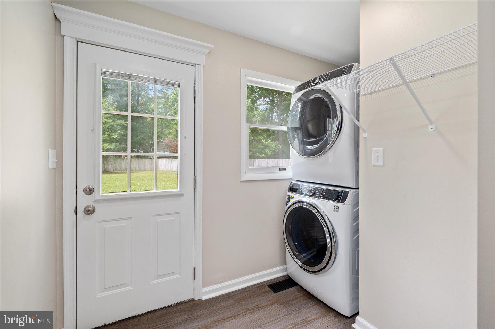 NOTTINGHAM WOODS - Residential