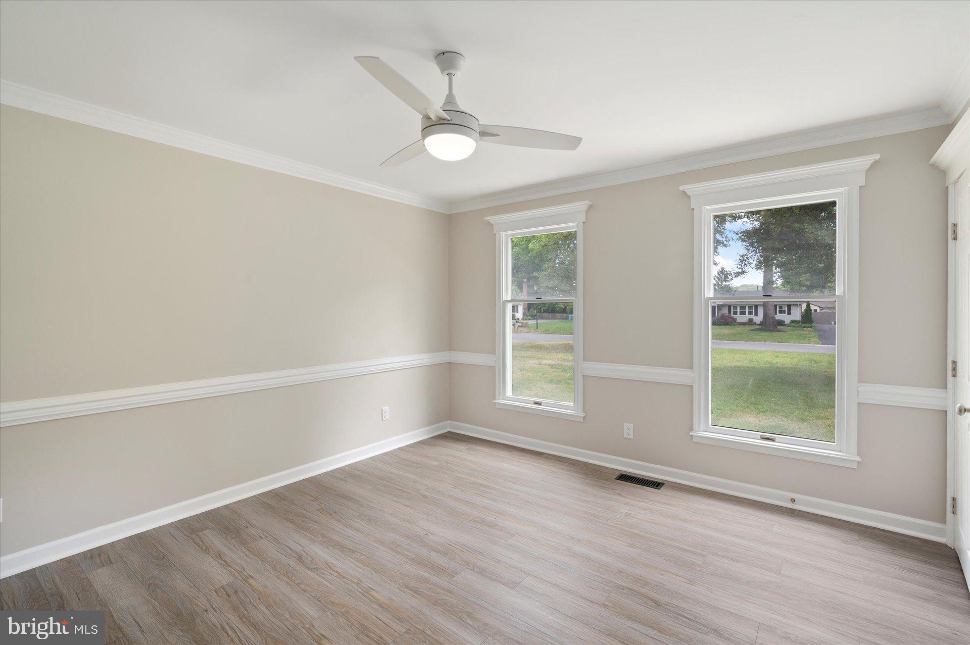 NOTTINGHAM WOODS - Residential