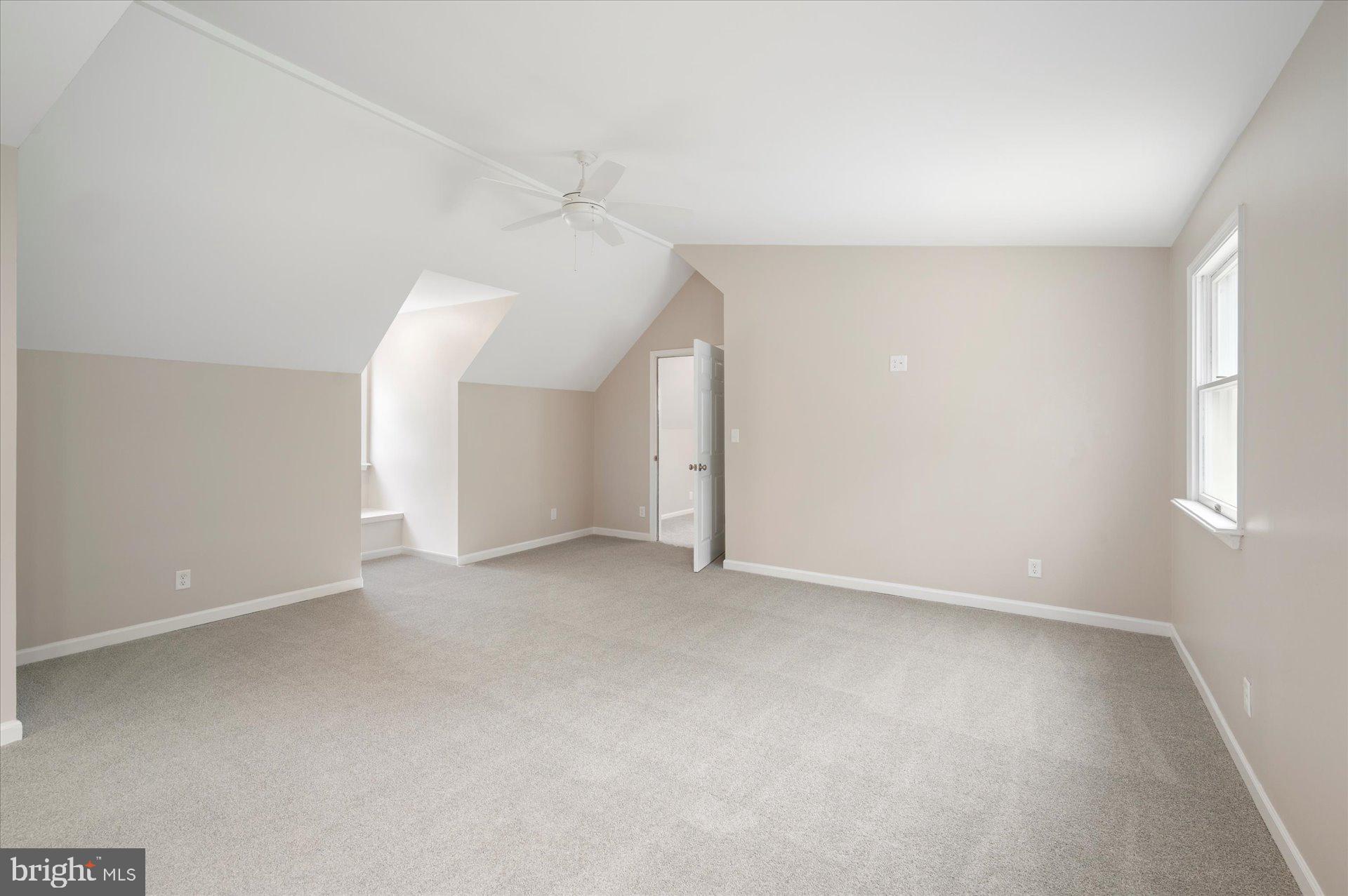 NOTTINGHAM WOODS - Residential