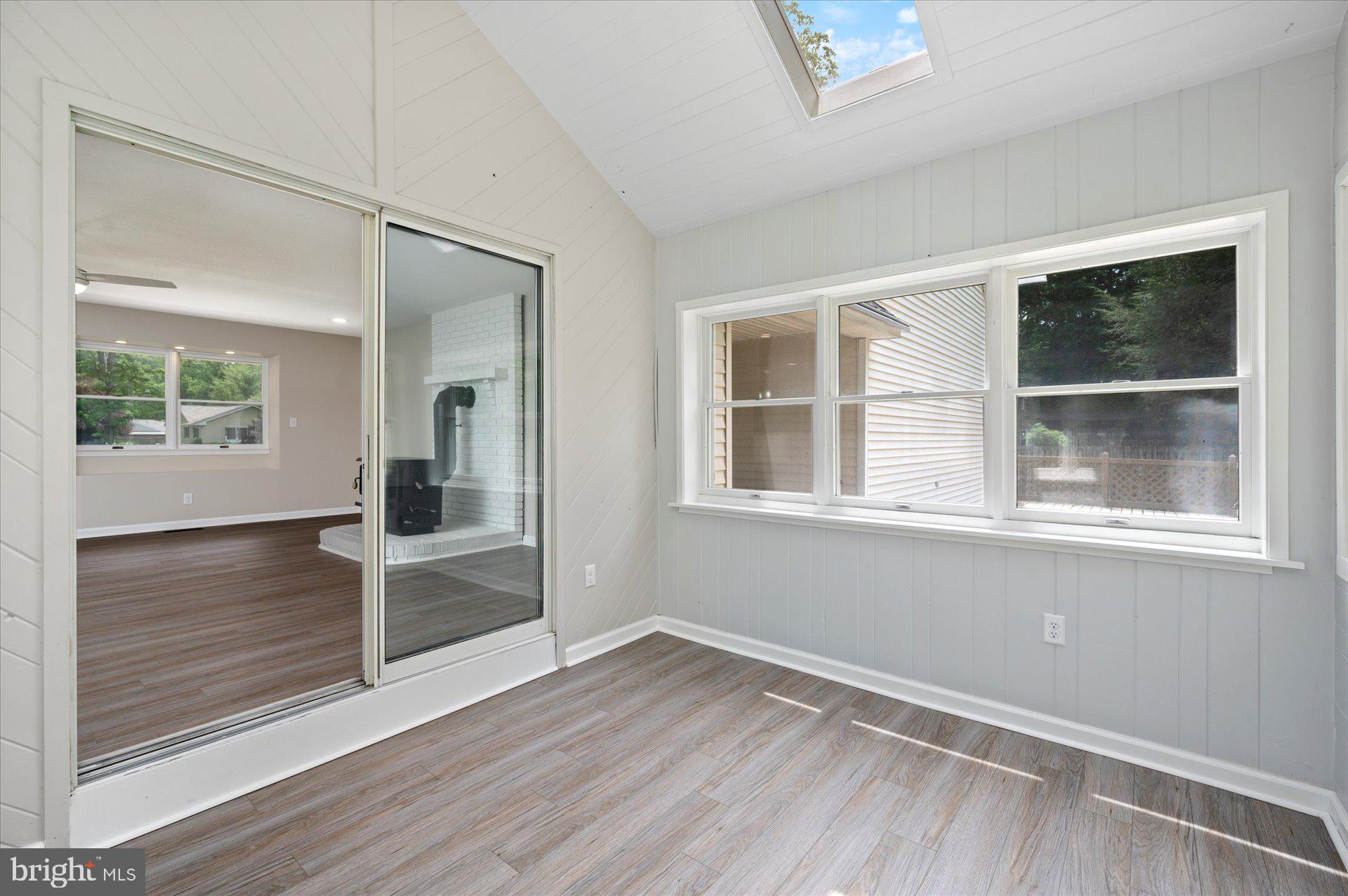 NOTTINGHAM WOODS - Residential