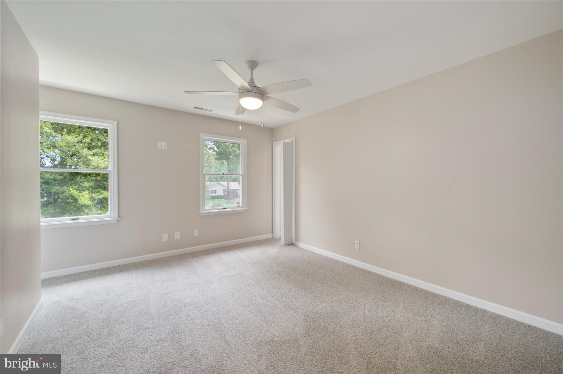 NOTTINGHAM WOODS - Residential