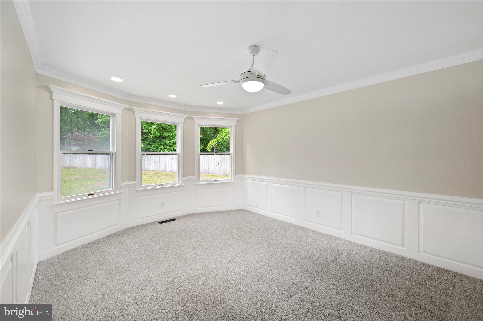 NOTTINGHAM WOODS - Residential