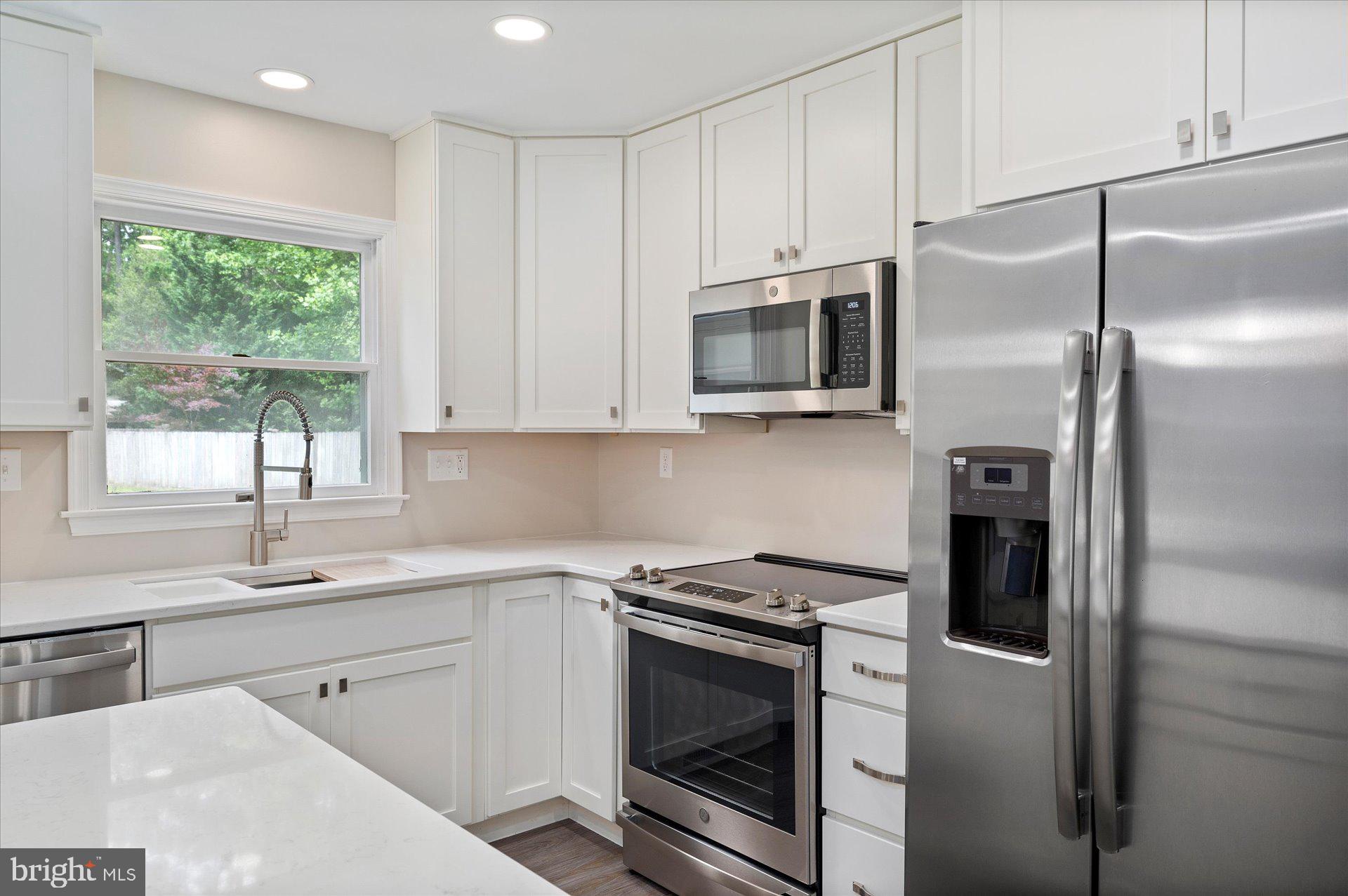 NOTTINGHAM WOODS - Residential