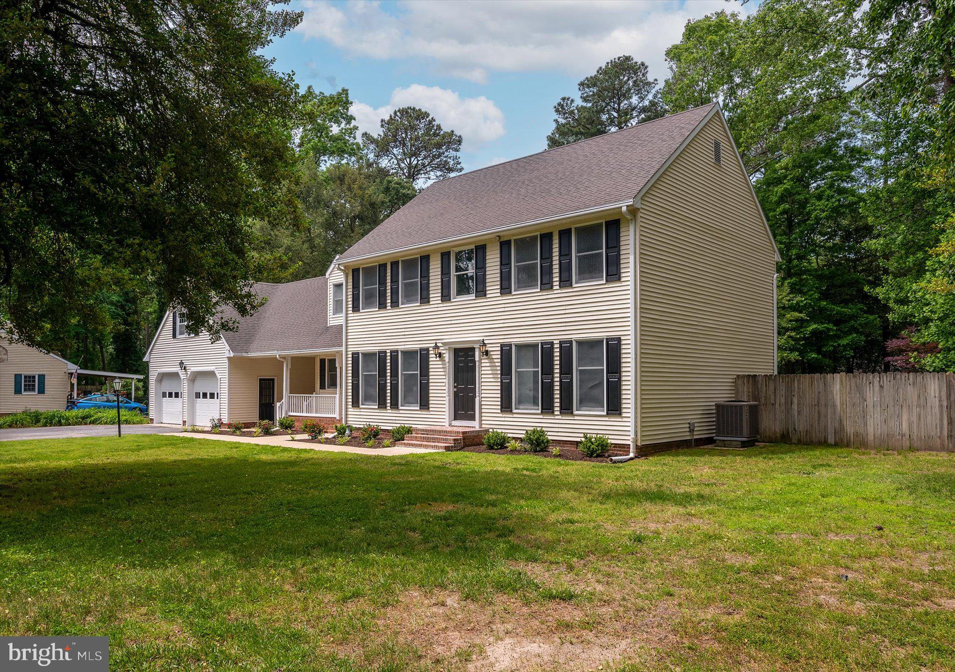 NOTTINGHAM WOODS - Residential