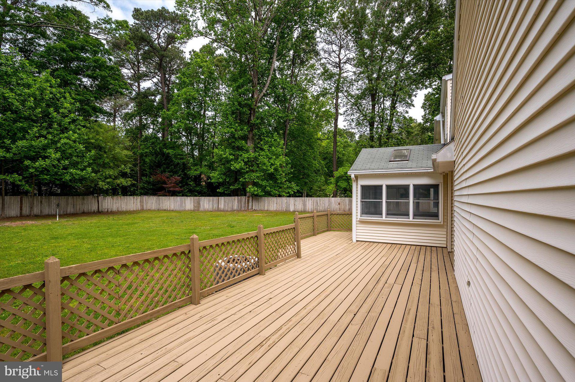 NOTTINGHAM WOODS - Residential