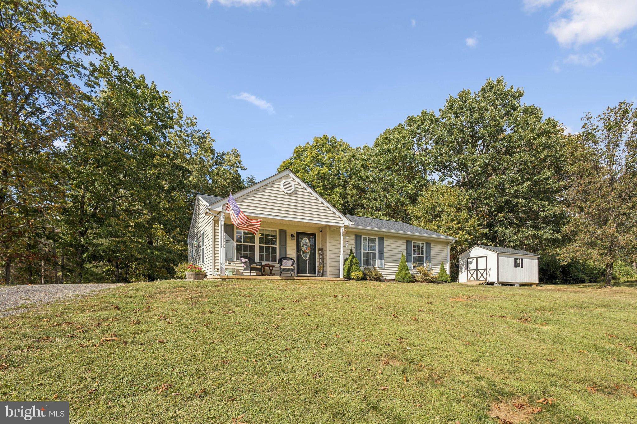 10019 PINE CONE LANE