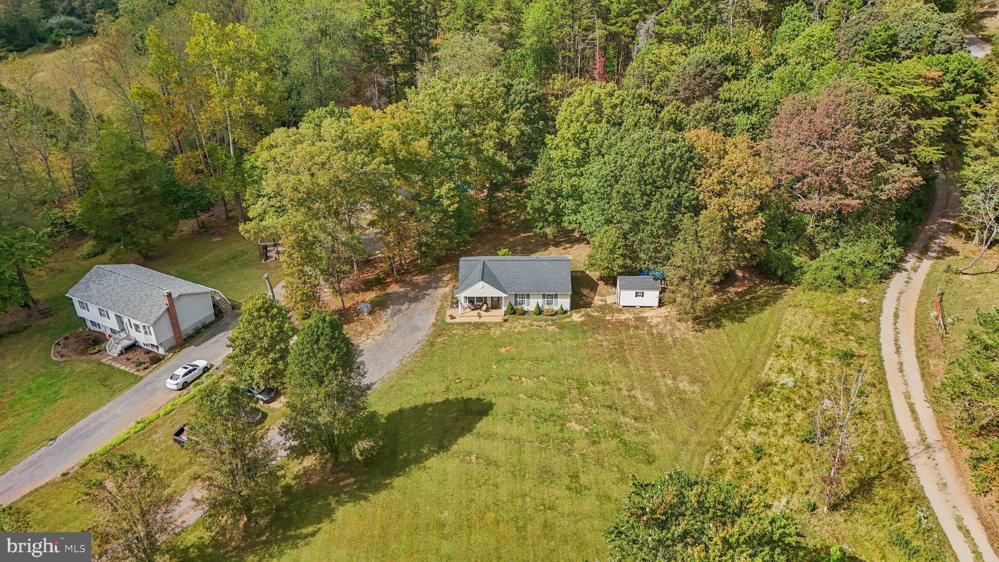 10019 PINE CONE LANE