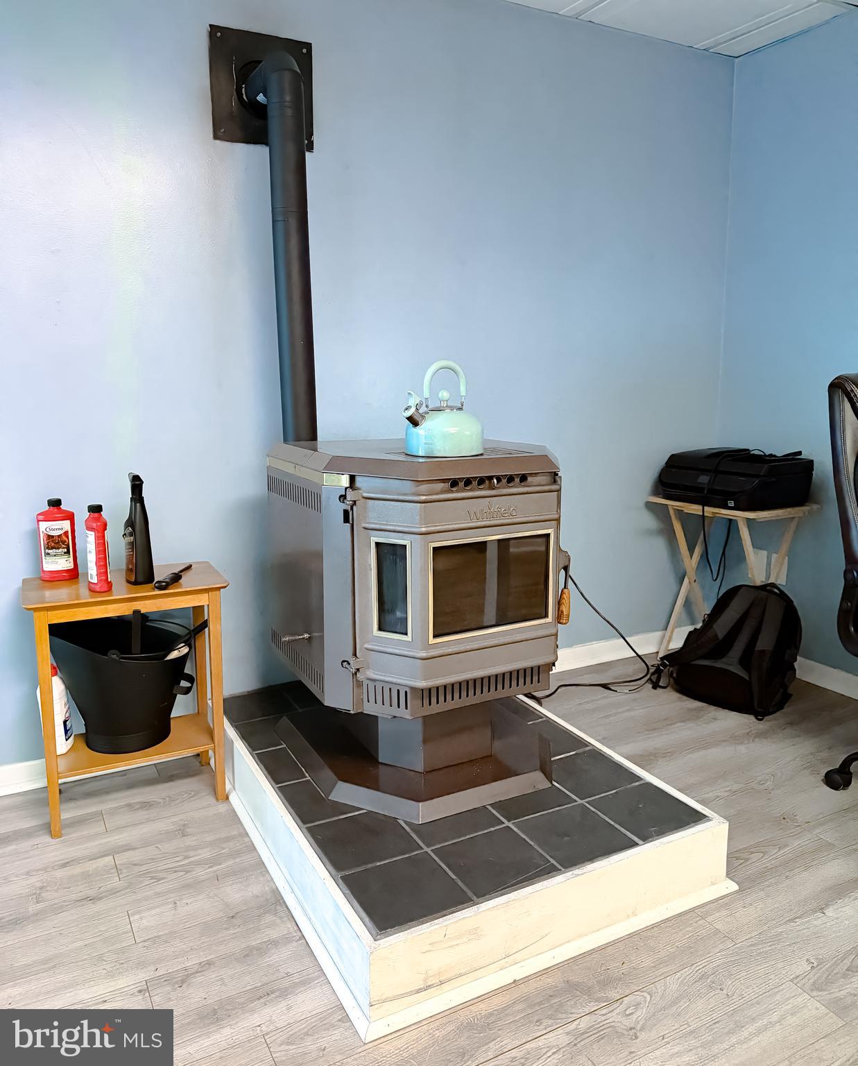 TWIN COVE - Residential