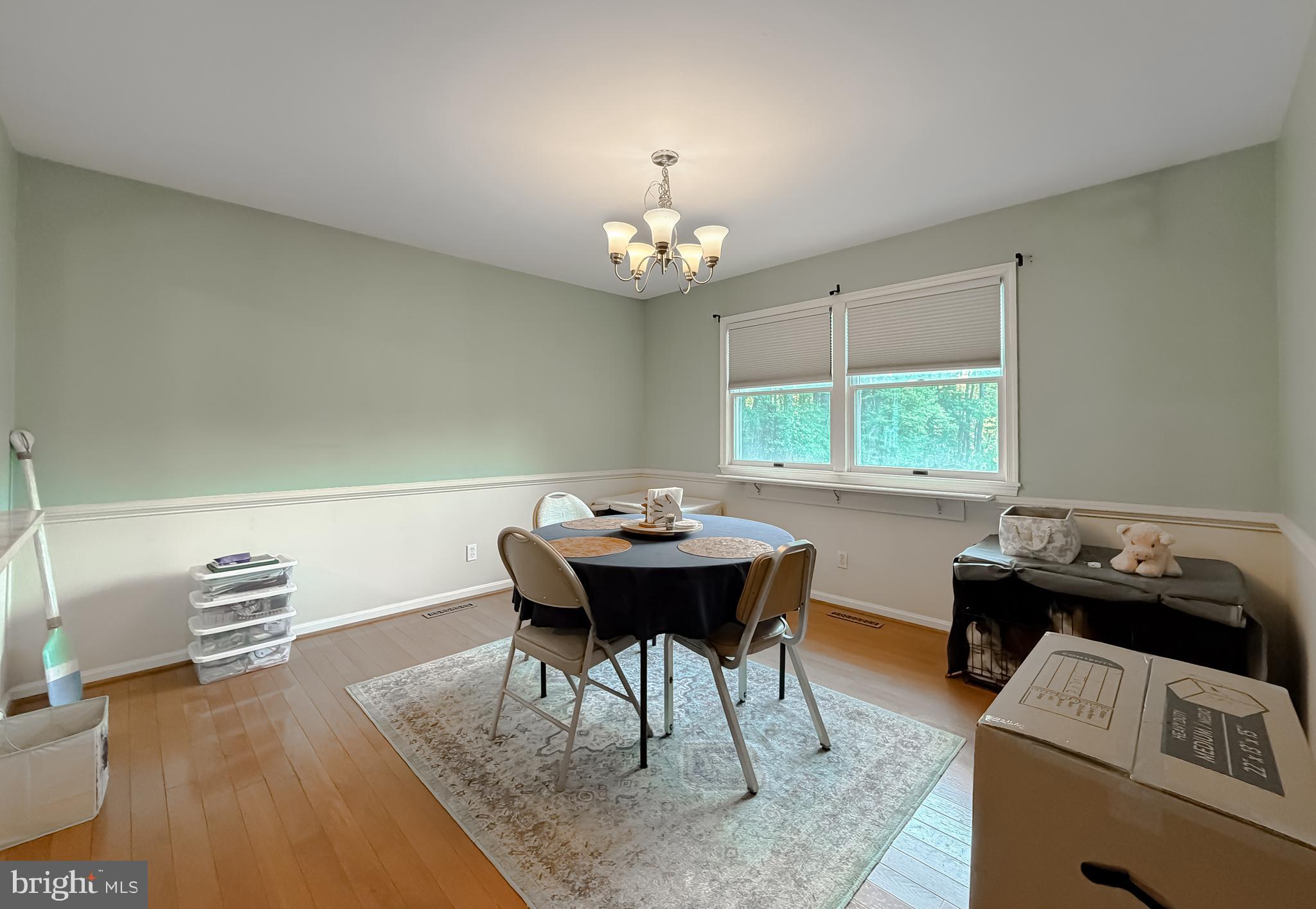 TWIN COVE - Residential