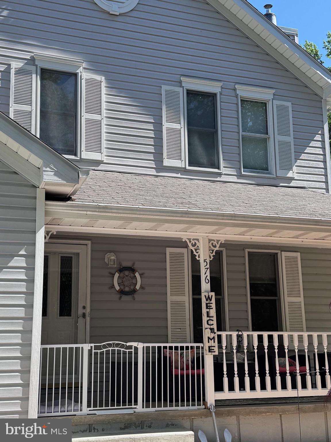 TWIN COVE - Residential