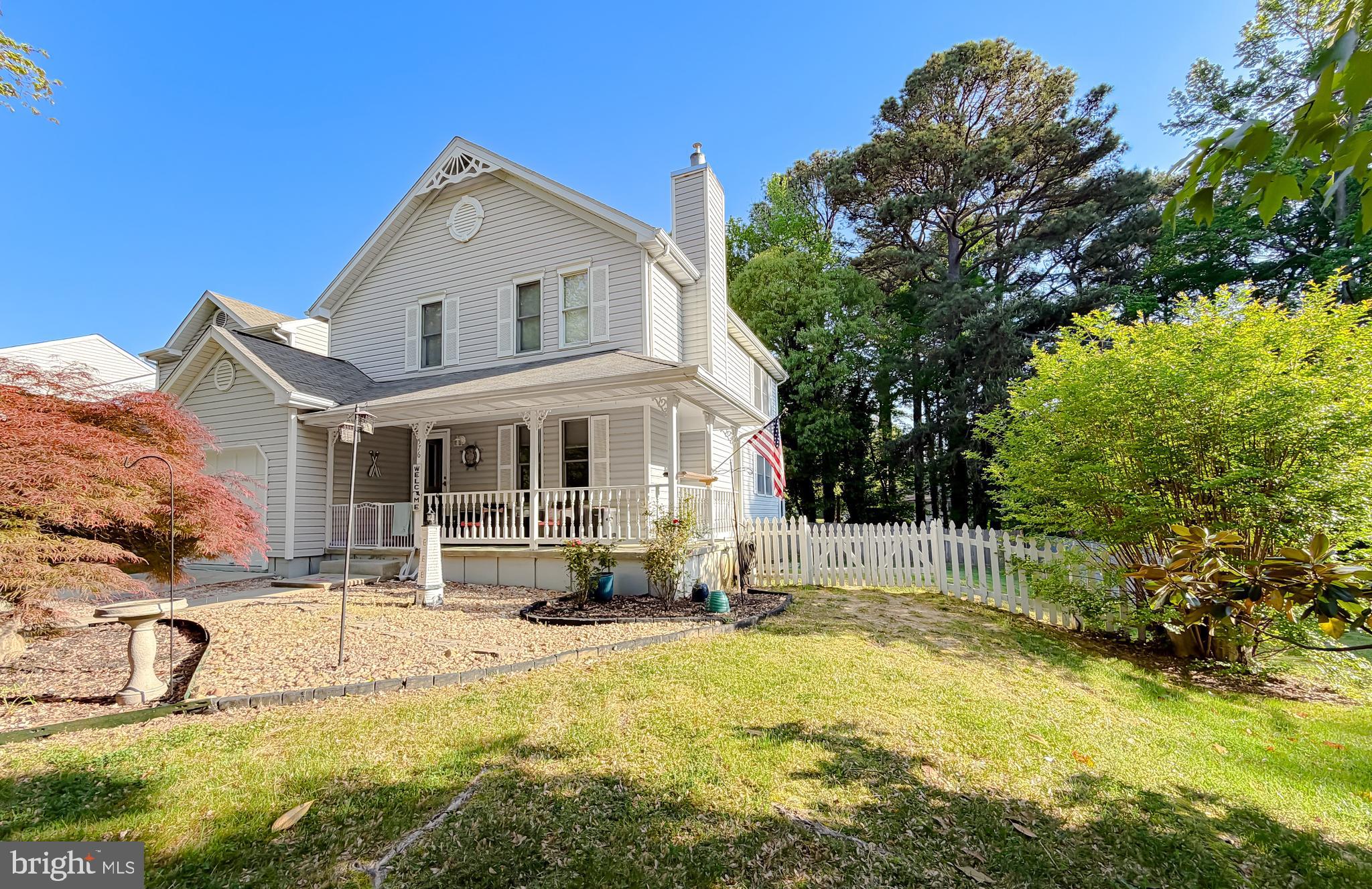 TWIN COVE - Residential