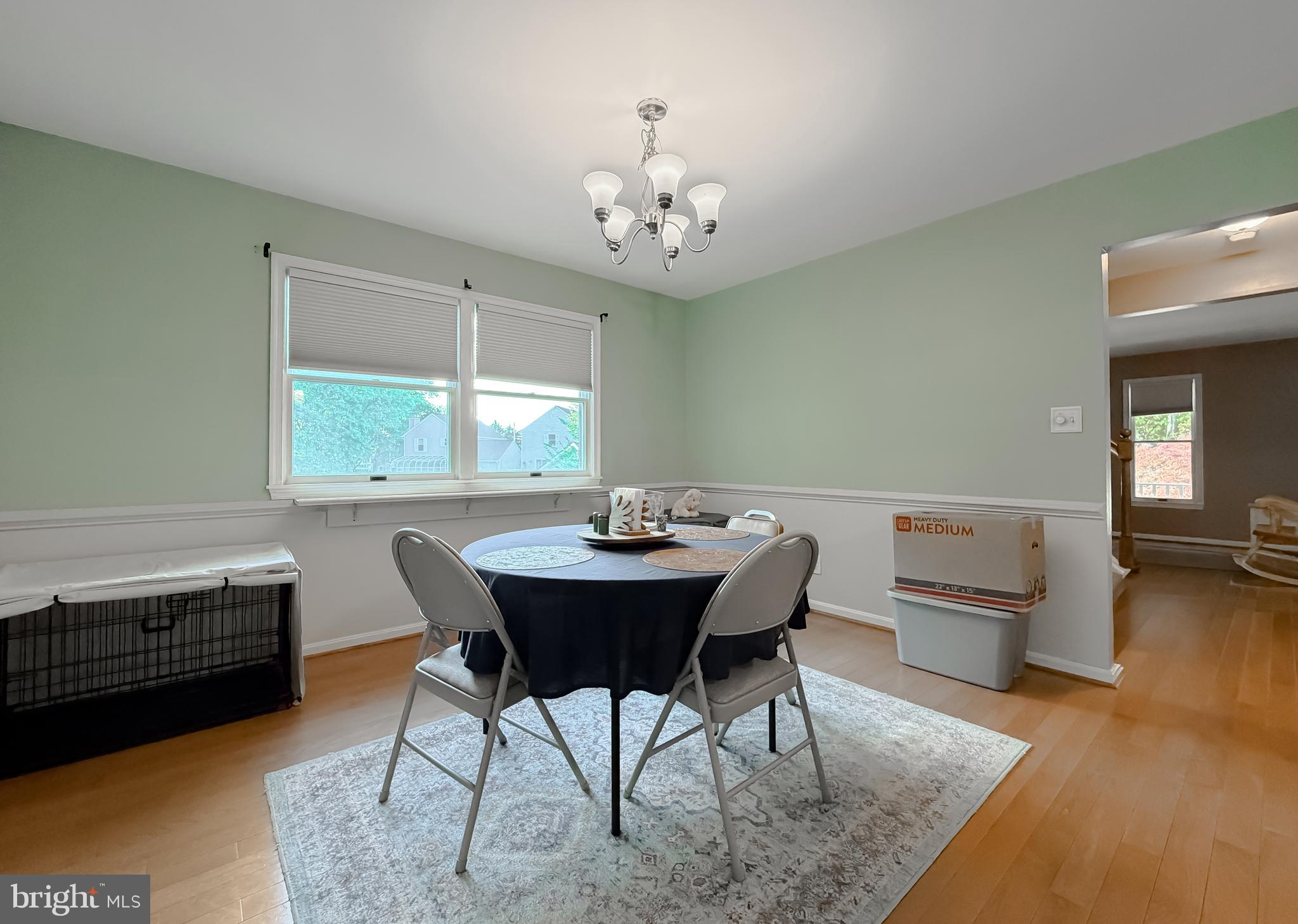 TWIN COVE - Residential