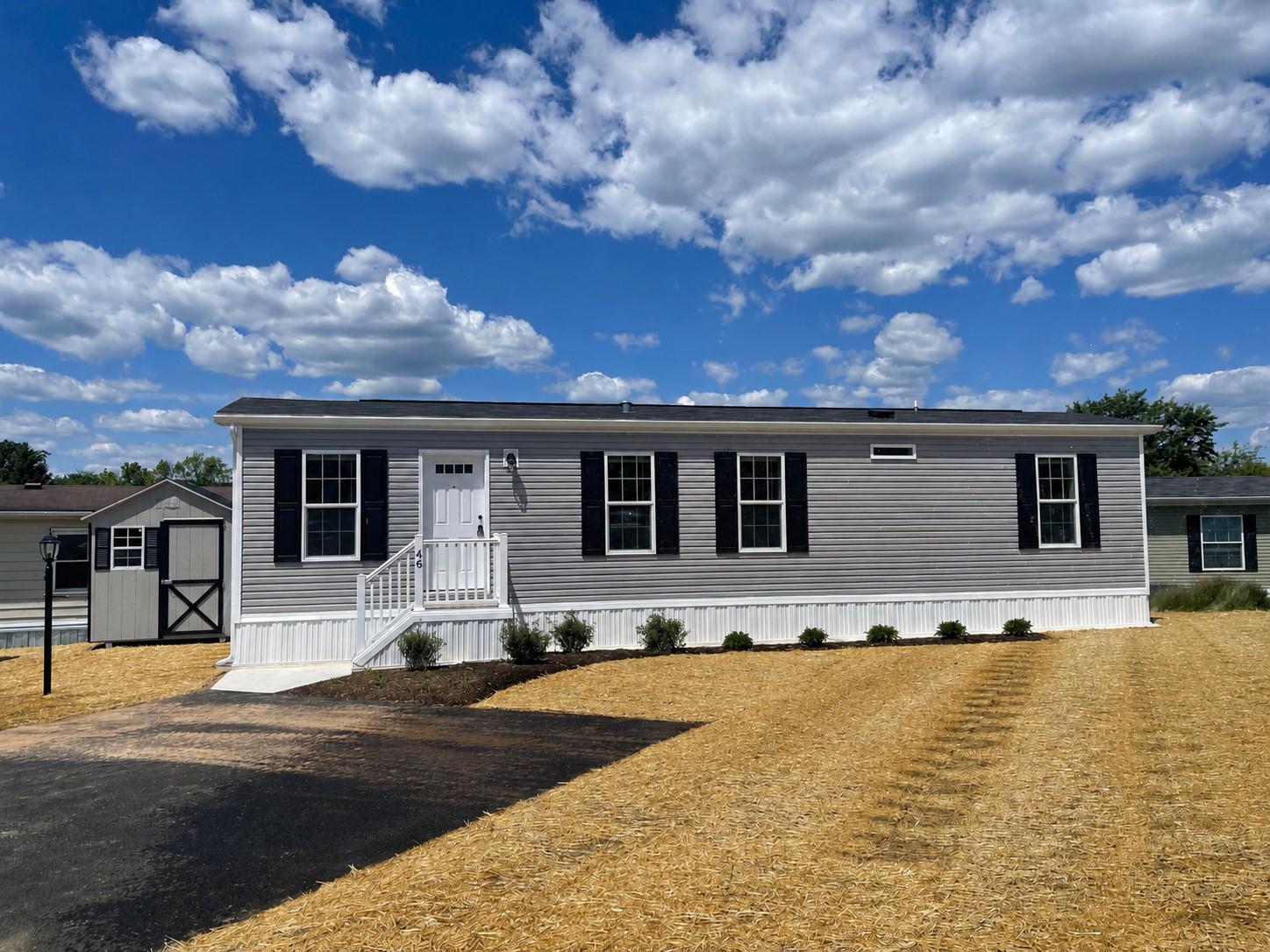 Photo 1 of 23 — 46 CENTER COURT, NORTH WALES, PA 19454