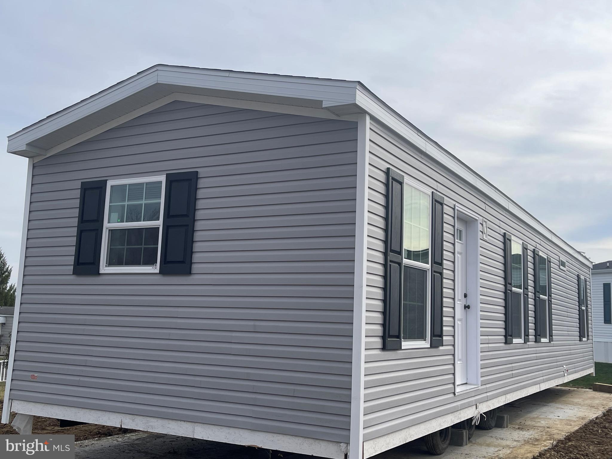 NESHAMINY FALLS - Residential