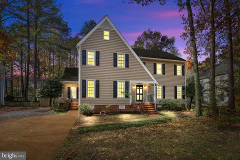 1908 Windingridge Drive, Henrico, VA 23238 - MLS#: VAHN2000734
