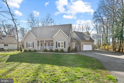 23076 LAKEVIEW DRIVE MILLSBORO DE 19966