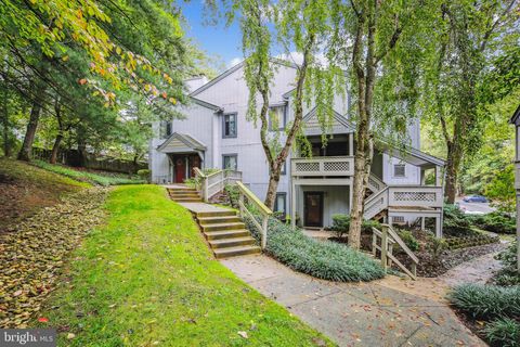 56 WINDBROOKE CIRCLE 56 GAITHERSBURG MD 20879