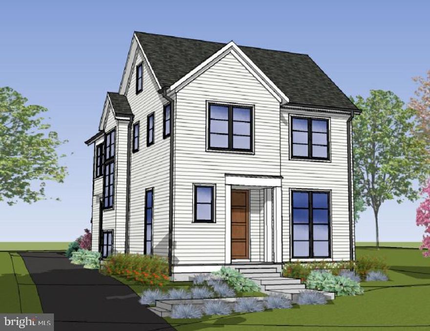 BUILD ON YOUR OWN LOT with TOWN & COUNTRY BUILDERS! The imagery, price and SF in this listing are a placeholder and starting point for a conversation for you to build the home of your dreams on a large, flat lot in the heart of Palisades. Town & Country Builders is a trusted local builder with over 30 years of experience in the DC Metro area. Buyer may use any architect they prefer but, Builder has a relationship with Mark Kaufman with GTM Architects - the market leader in high-end new construction in NW Washington DC. This experienced team can build anything you’d like, while making the home building process seamless and streamlined. We can start the conversation with your budget and ideas in mind. MEET THE BUILDER - SATURDAY, APRIL 11 OPEN HOUSE - 10:00 AM to 1:00 PM! Contact Brittanie DeChino for more information.