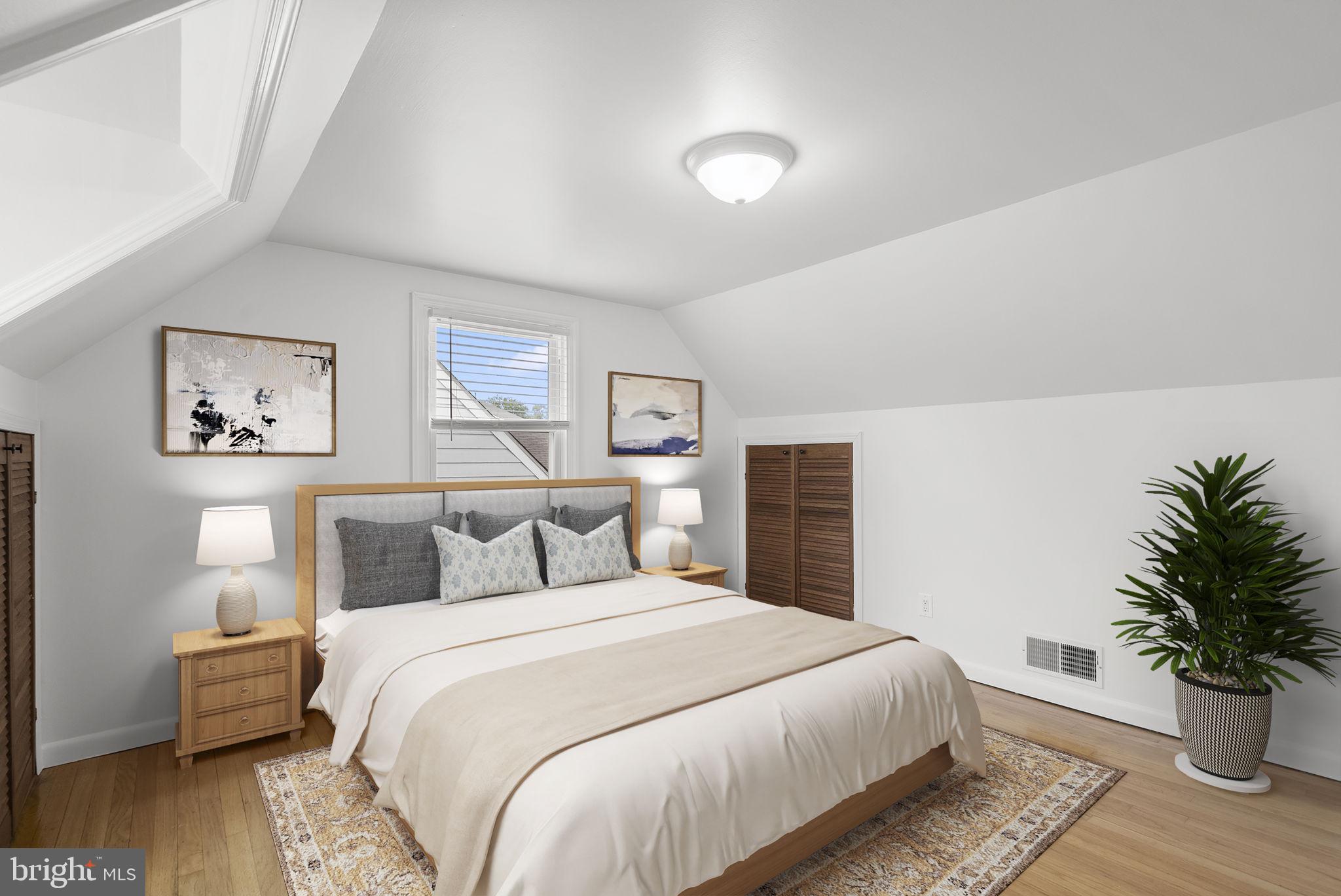 GLENMORE - Residential