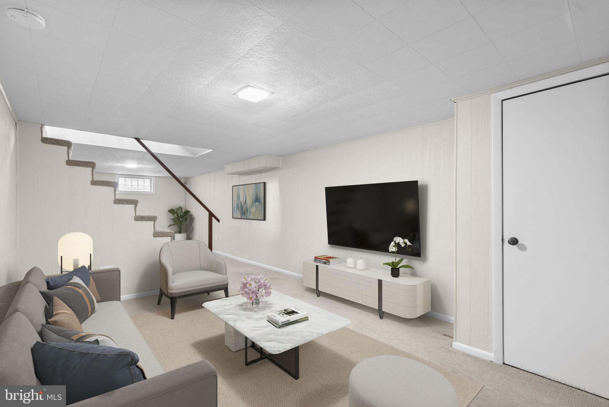 GLENMORE - Residential