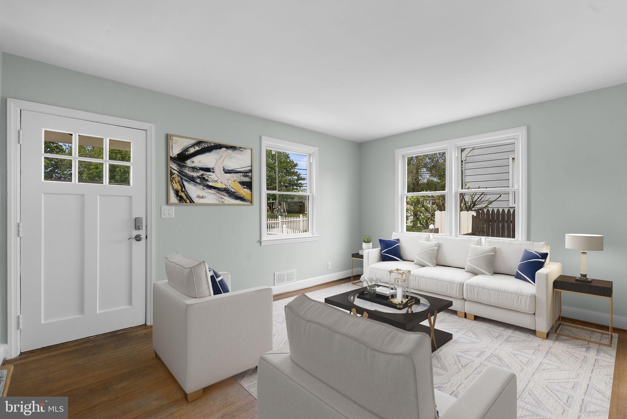 GLENMORE - Residential