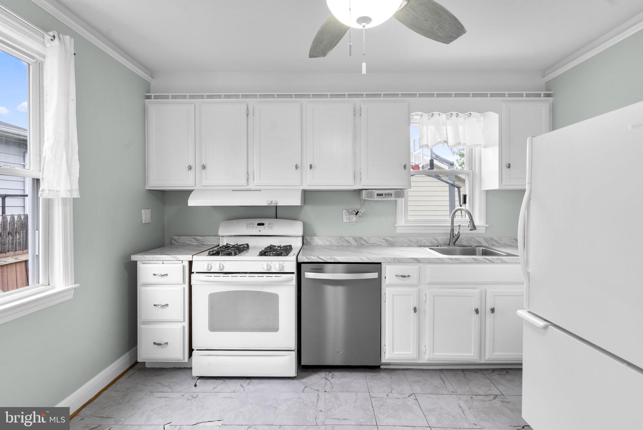 GLENMORE - Residential