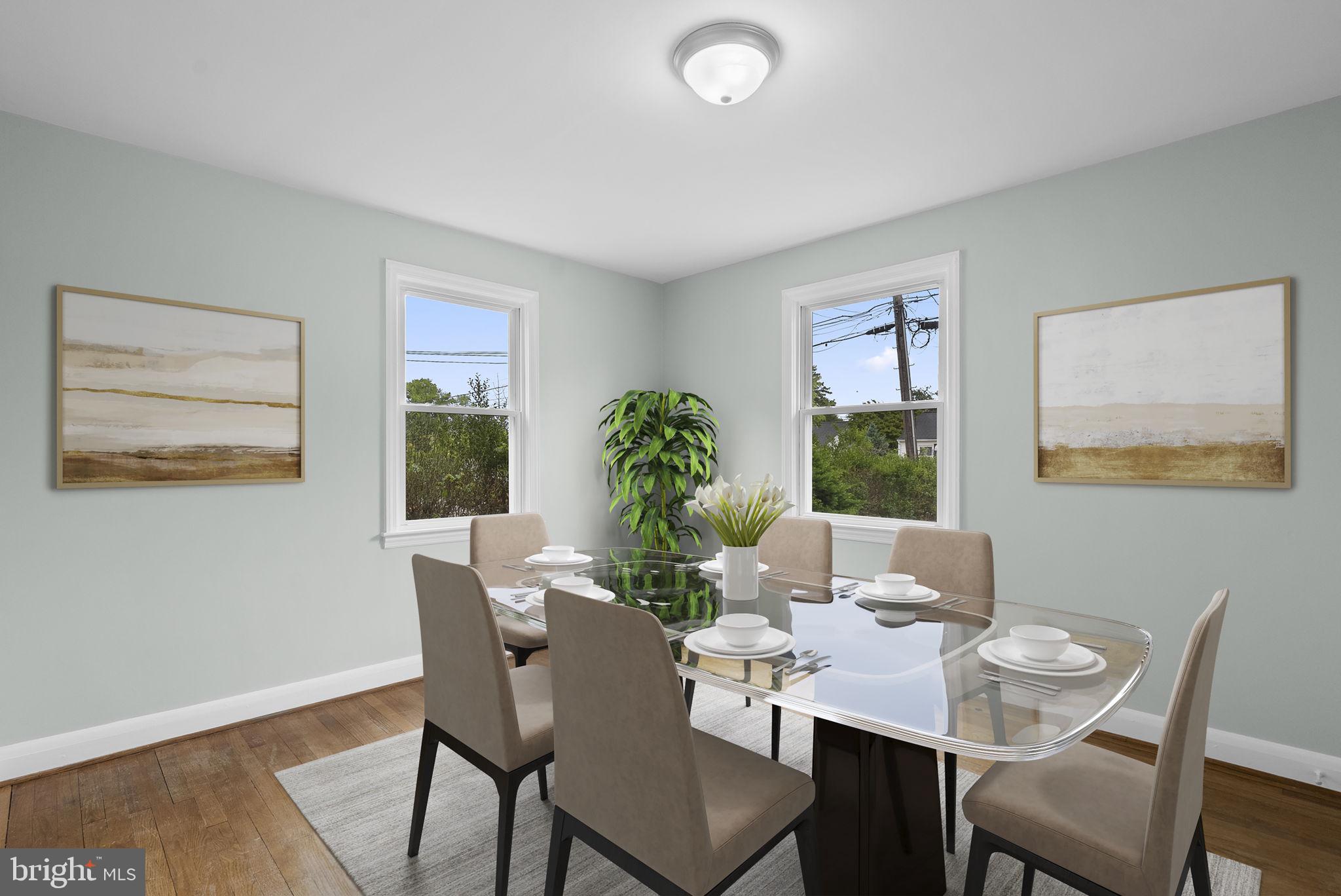 GLENMORE - Residential